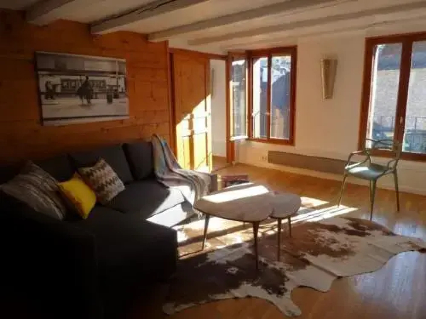 Appartement La Belle View