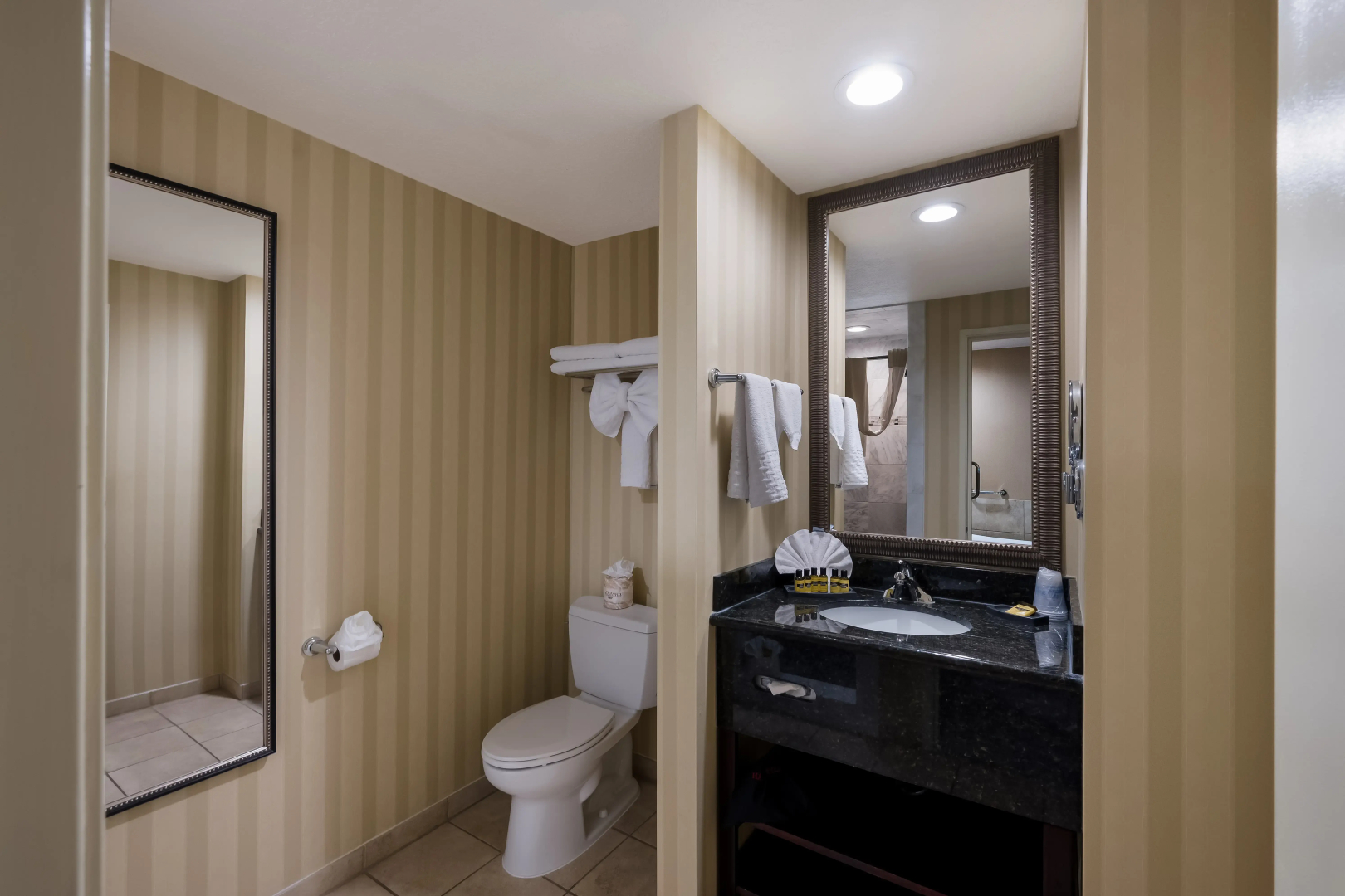 Best Western Plus Canyonlands Inn