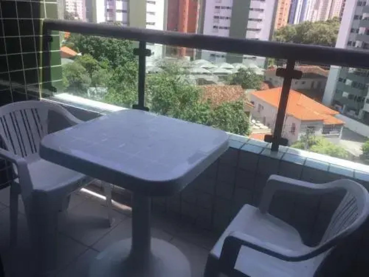 Studio Madison Residence