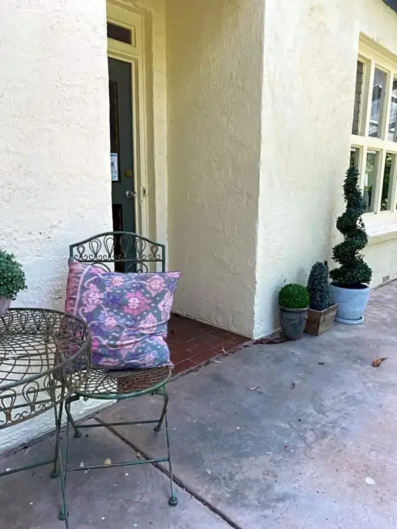 The Old Butter Factory at Springhurst Estate