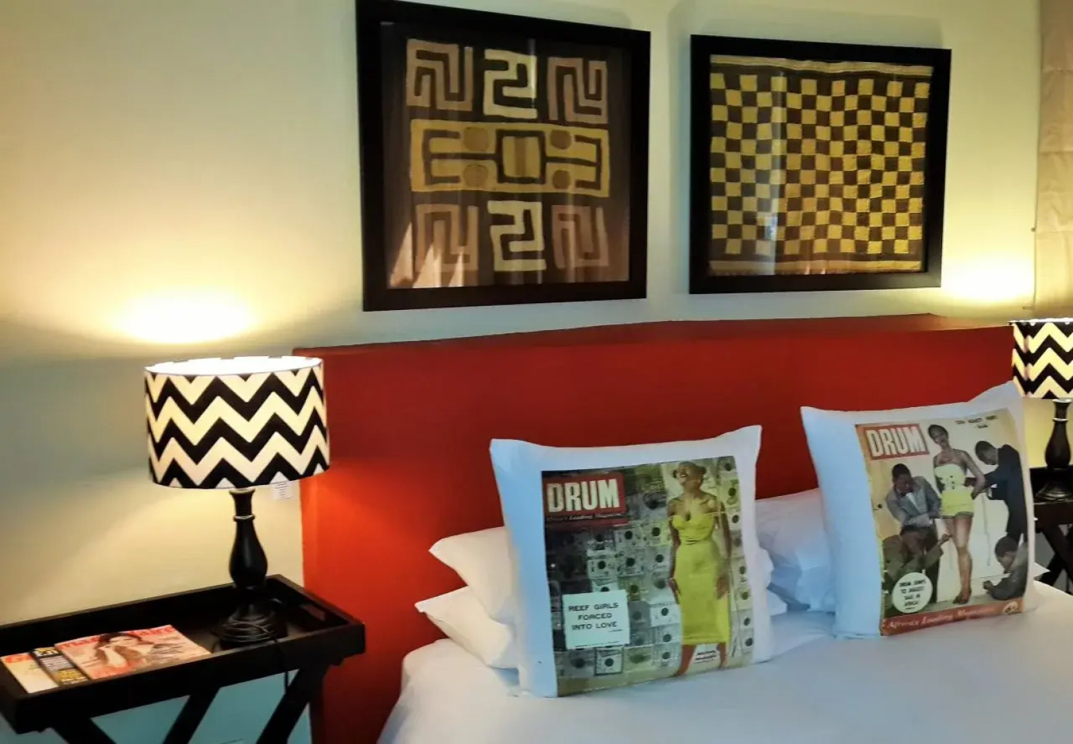 Khayamanzi Guesthouse