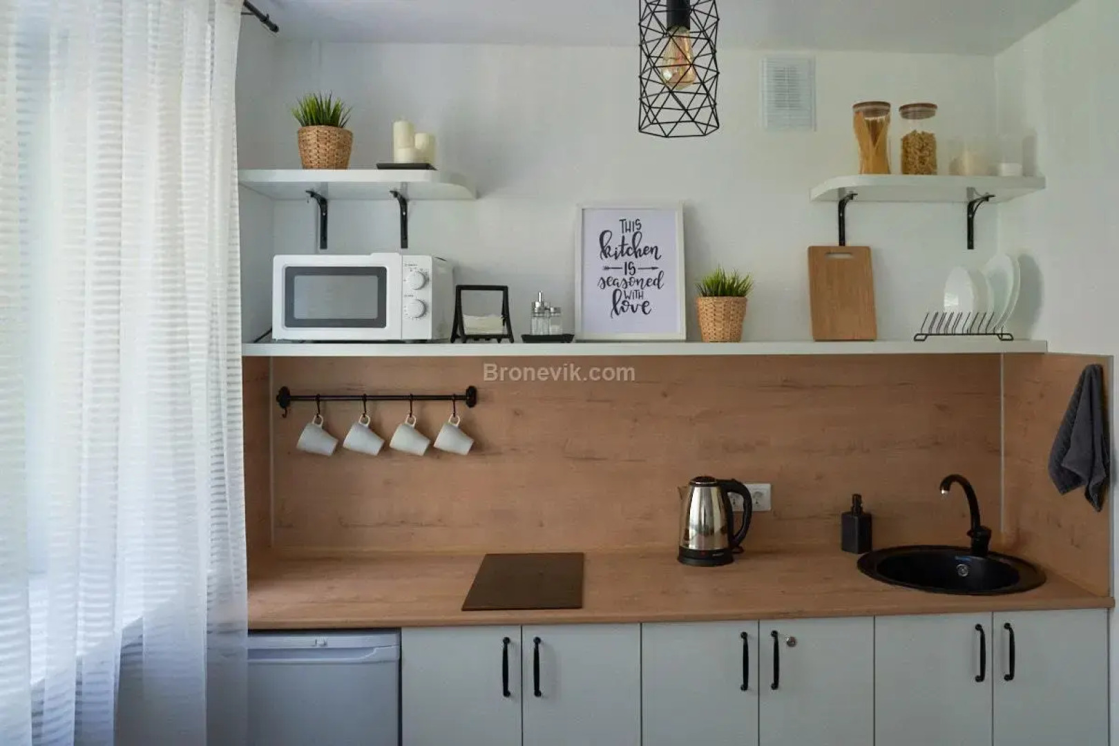 Good night (Гуд найт) на Елизаровых 38