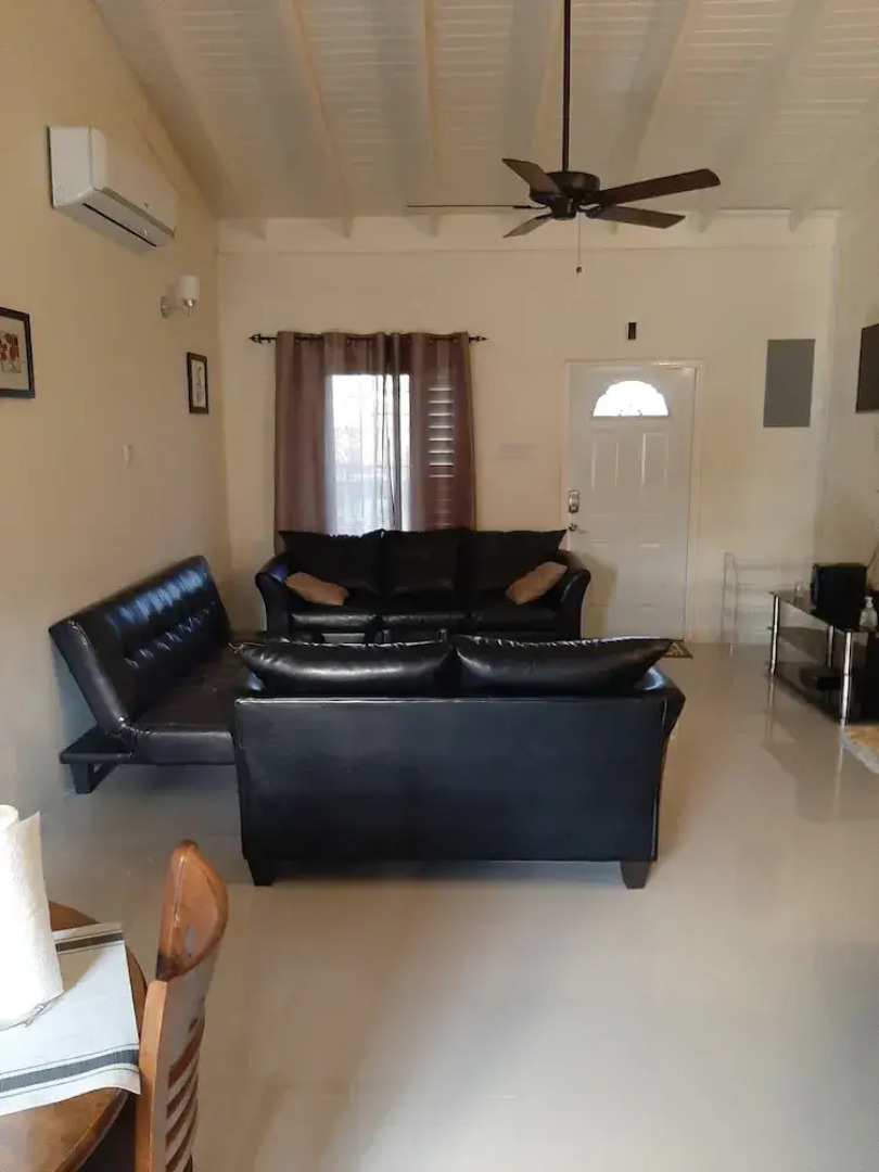 Seaview Villa at Stonebrook Manor