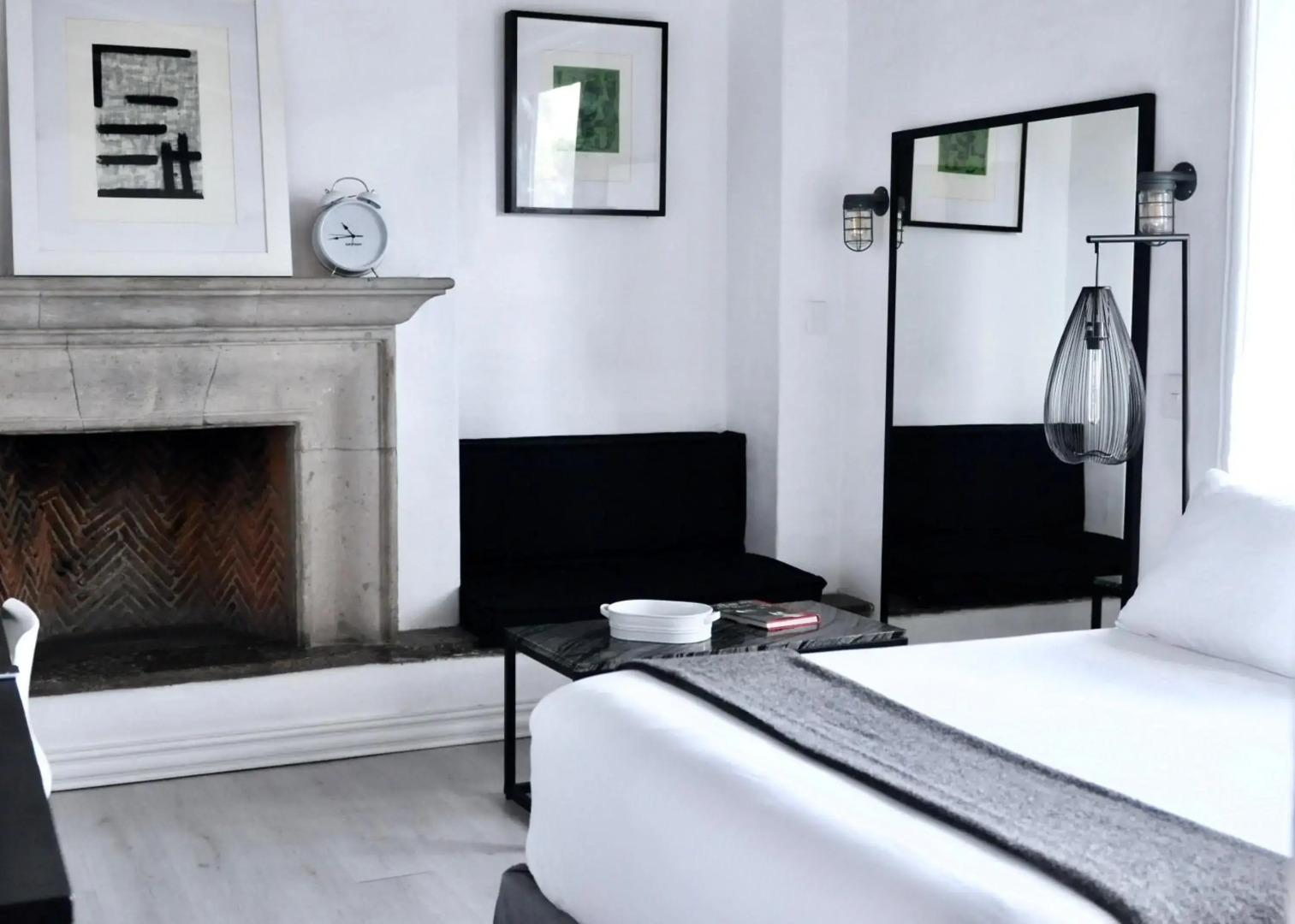 Las Casas B+B Hotel, Spa & Restaurant