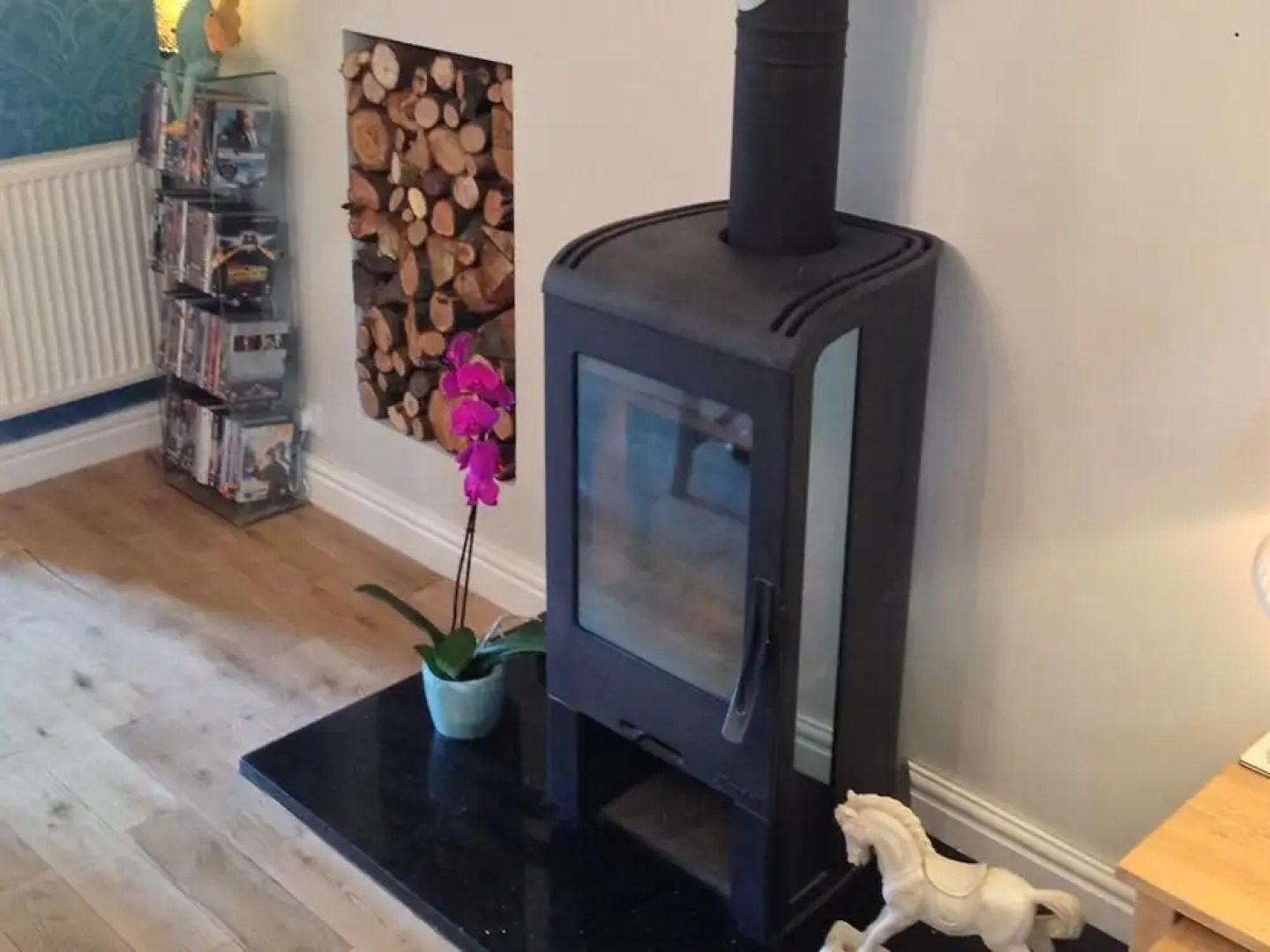 Ladygate Farm Bed and Breakfast