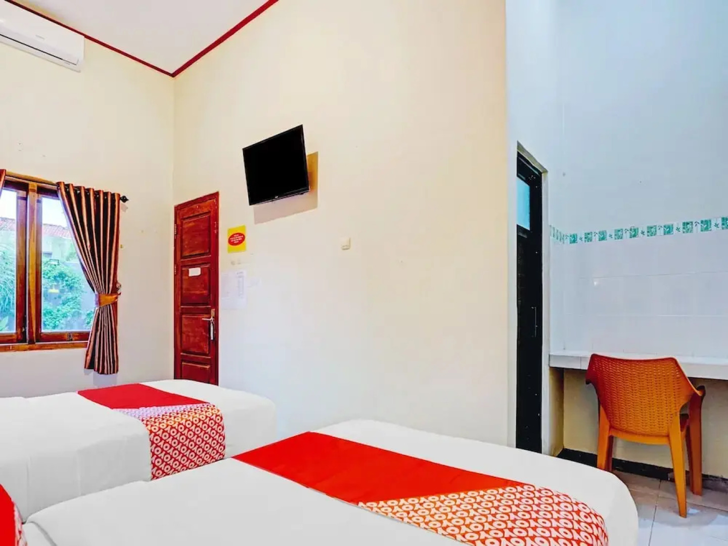 Sakinah Family Residence by OYO Rooms