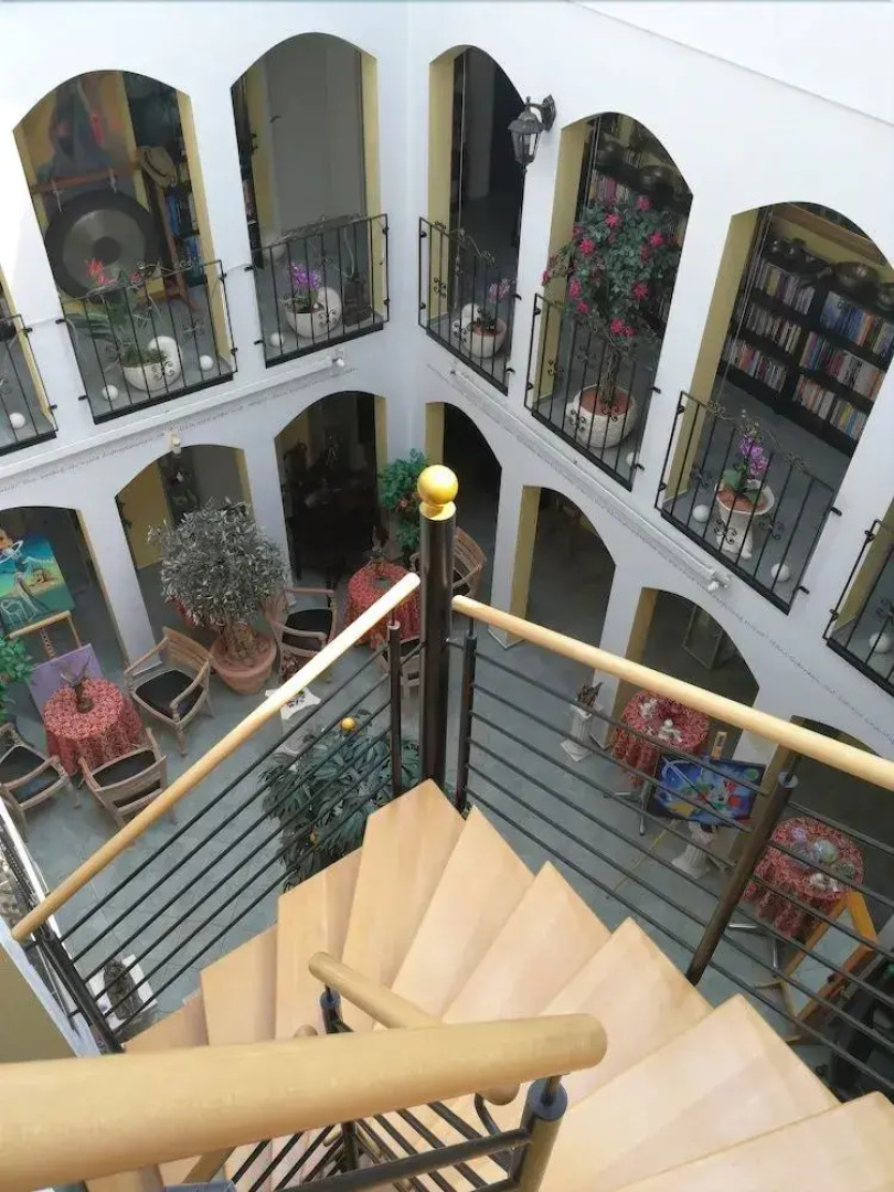 Felixanum Hotel & Galerie