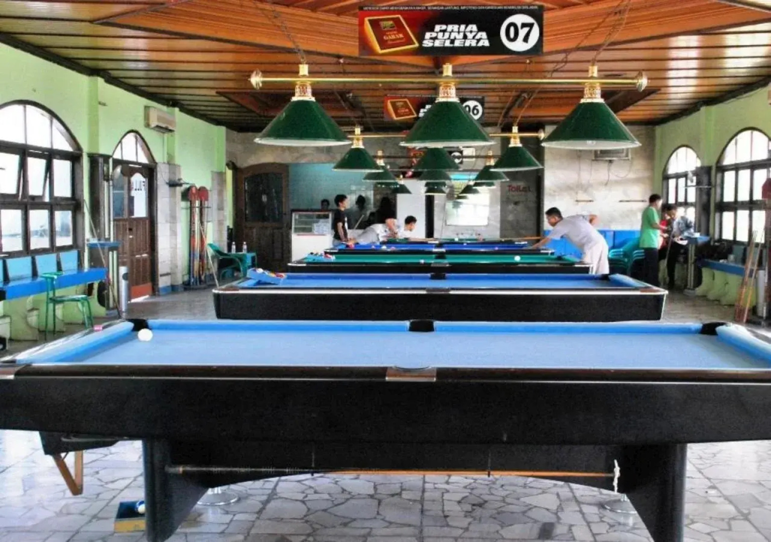 Hotel Marcopolo & Convention Hall