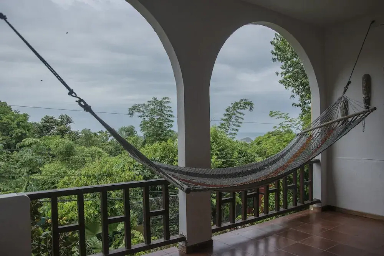 Hotel Villas El Parque