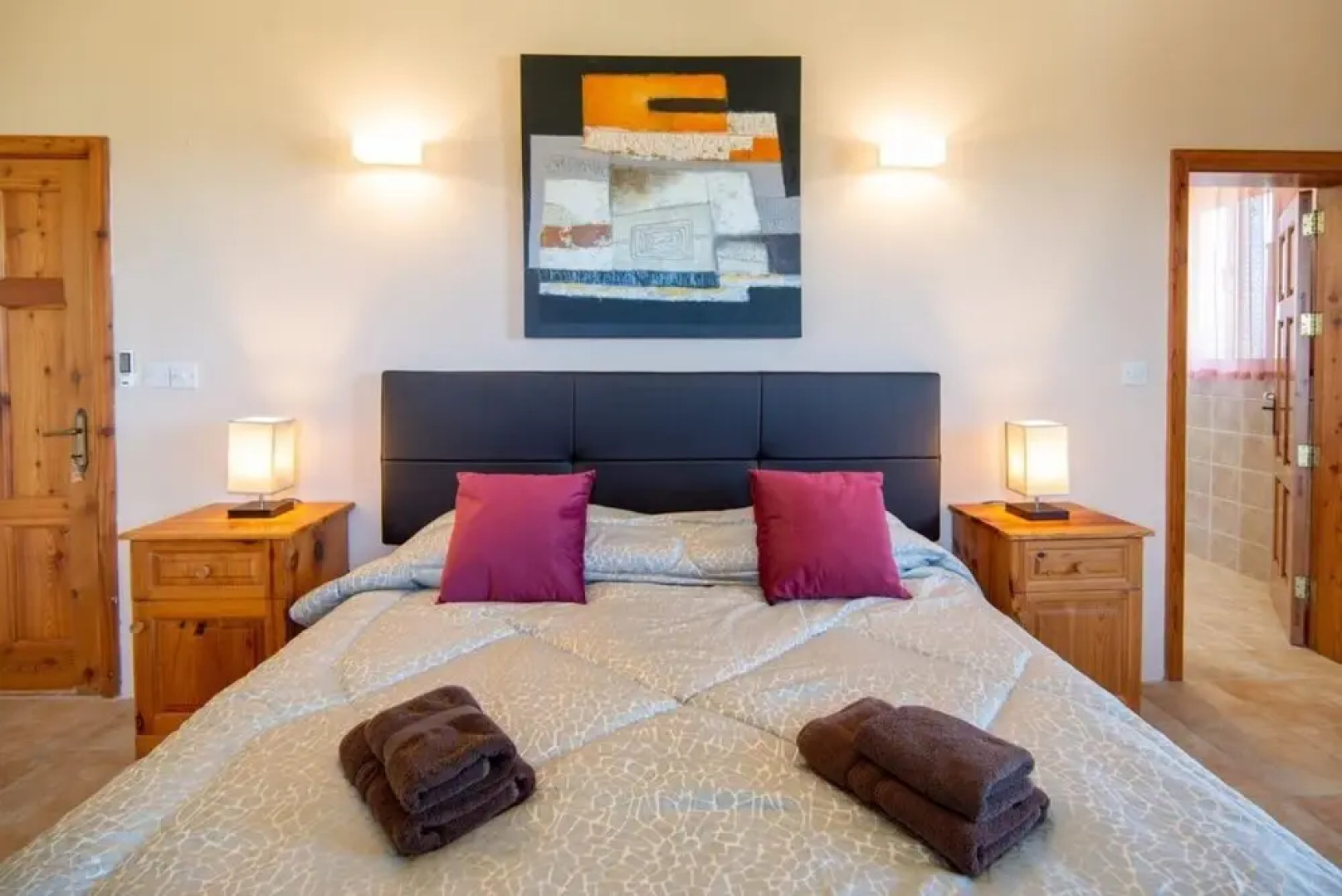 Rebekah GZ in Ghasri