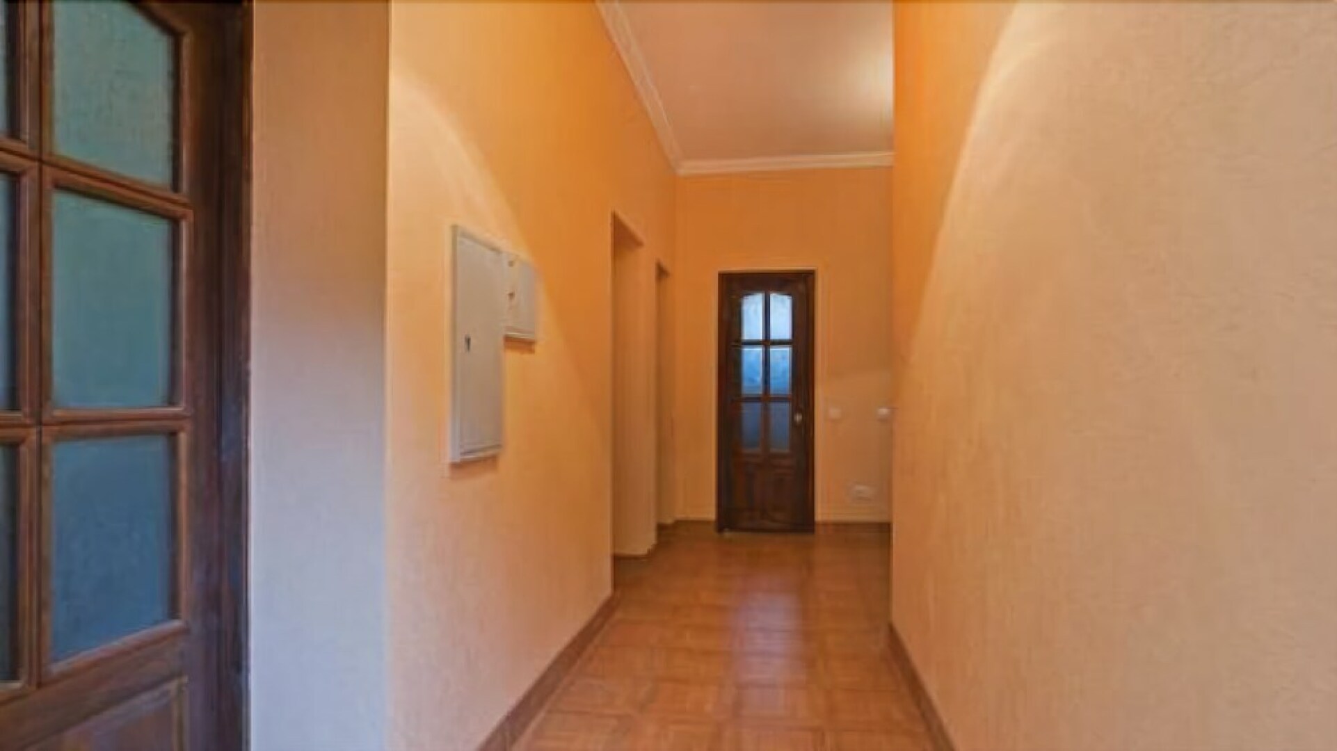 Хостел Маяк (бывш. HZ Хостел)