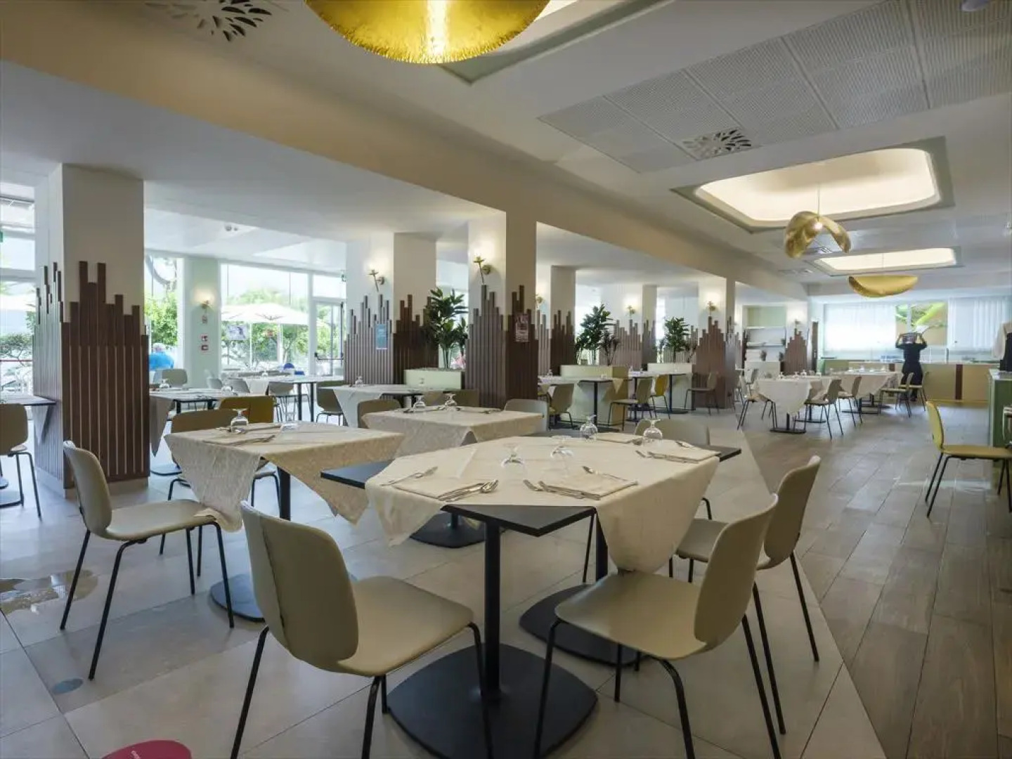 Hotel Leonardo da Vinci