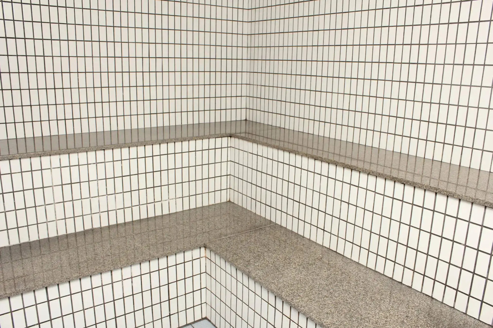 Bahamas Duplex by WS