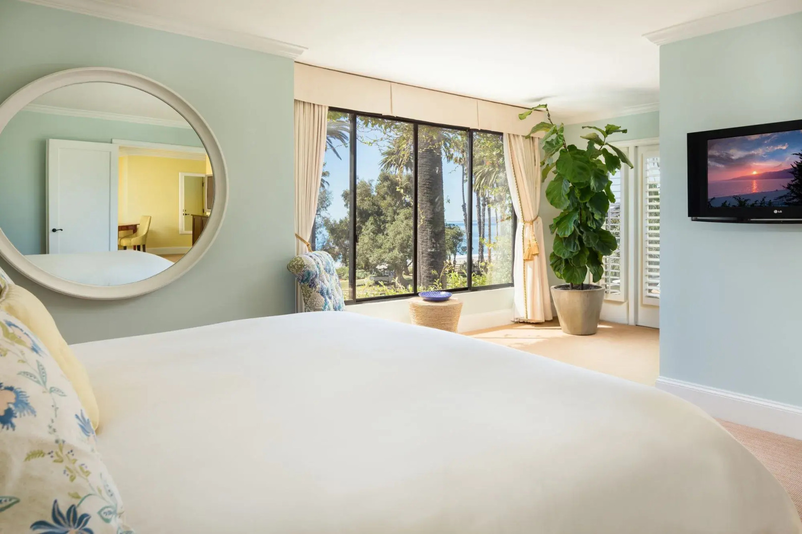 Oceana Santa Monica, LXR Hotels & Resorts