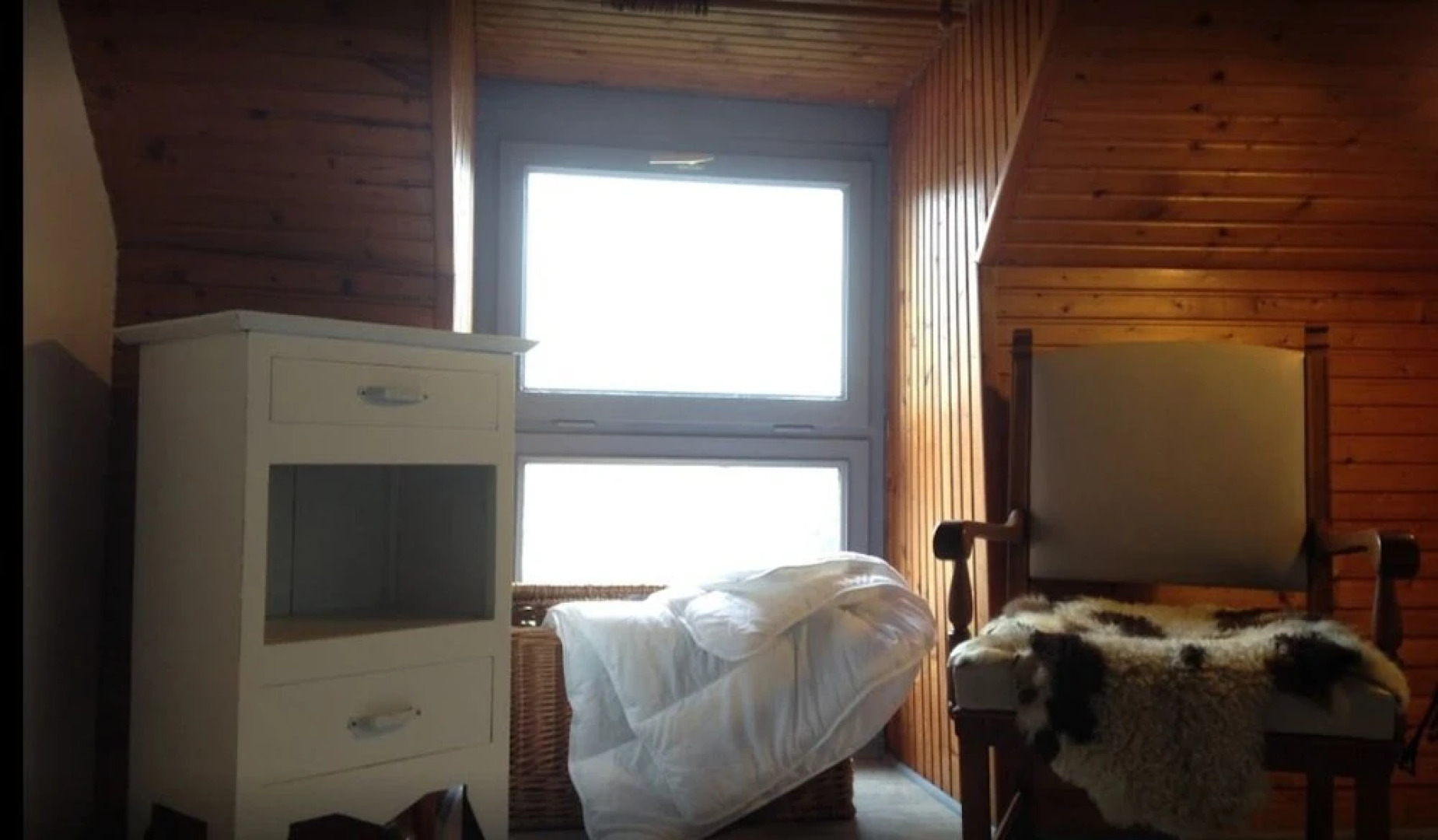 Relais 103 Gîte Etape