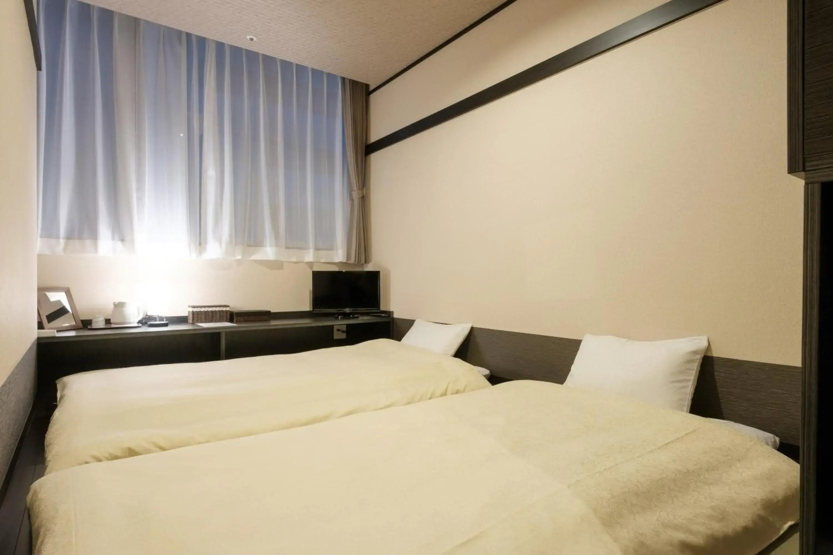 The Premium Hotel in Rinku