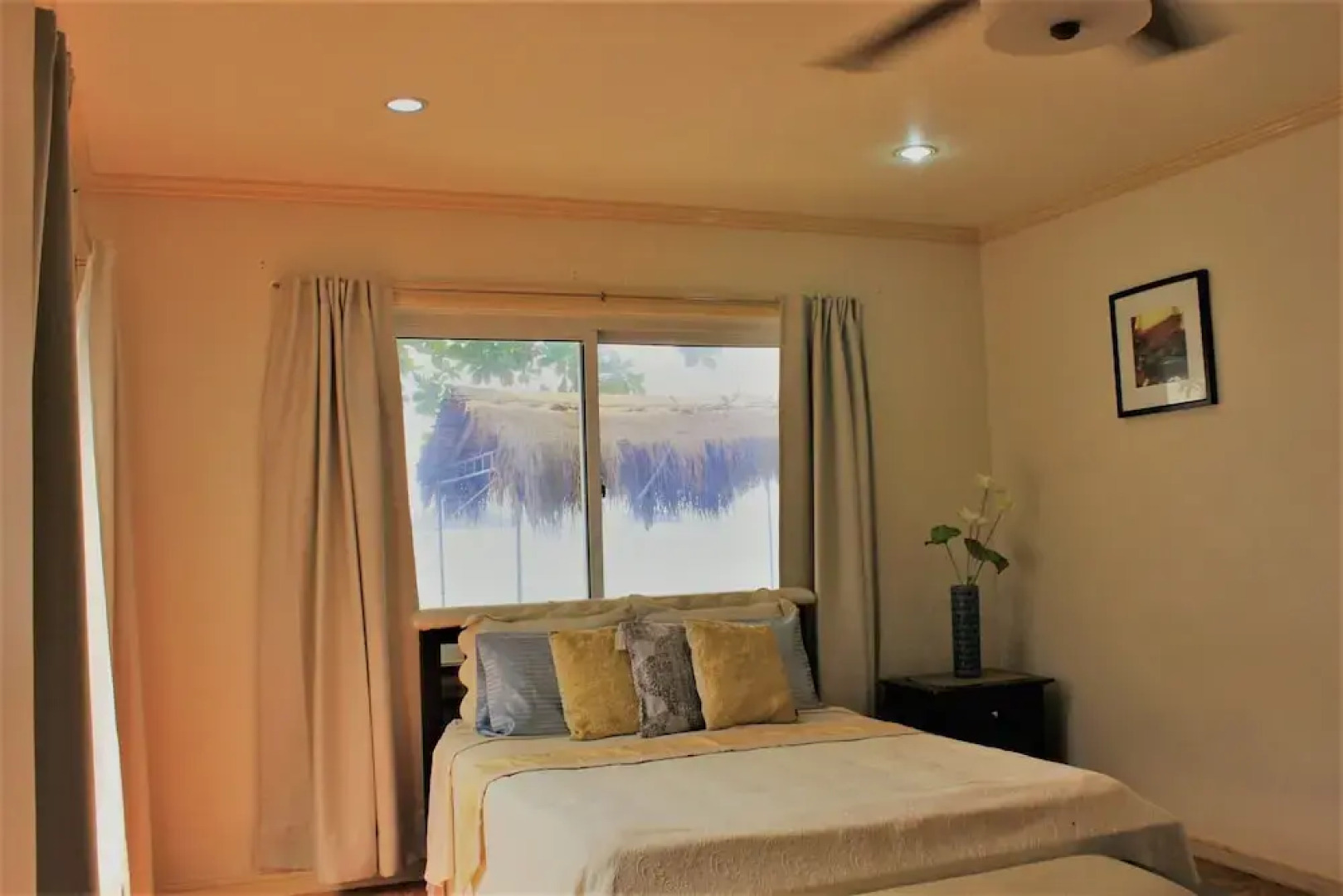 Pundaquit Luxury Resort