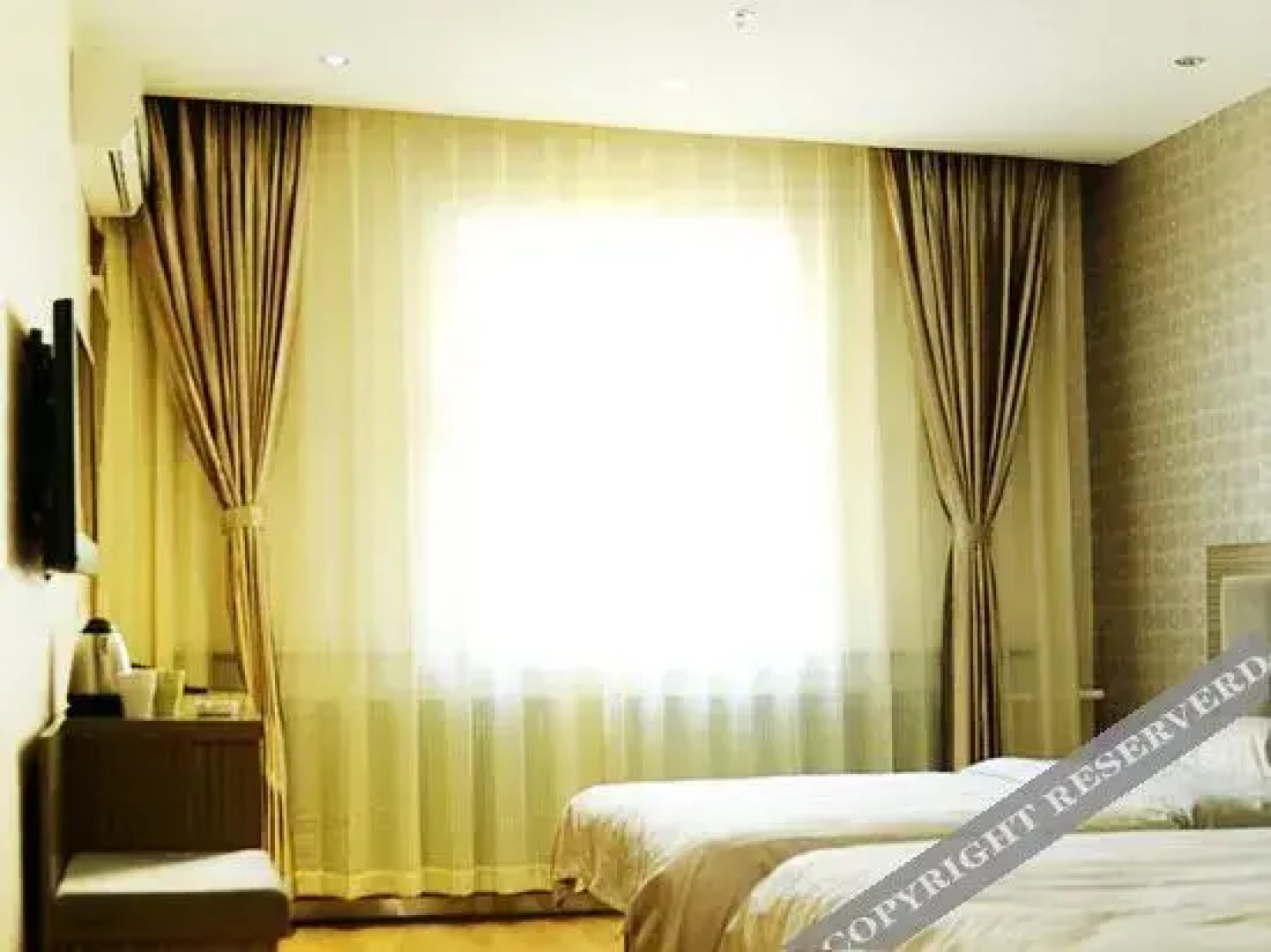 V5 Weiwo Chain Hotel (Liaoyuan Branch)