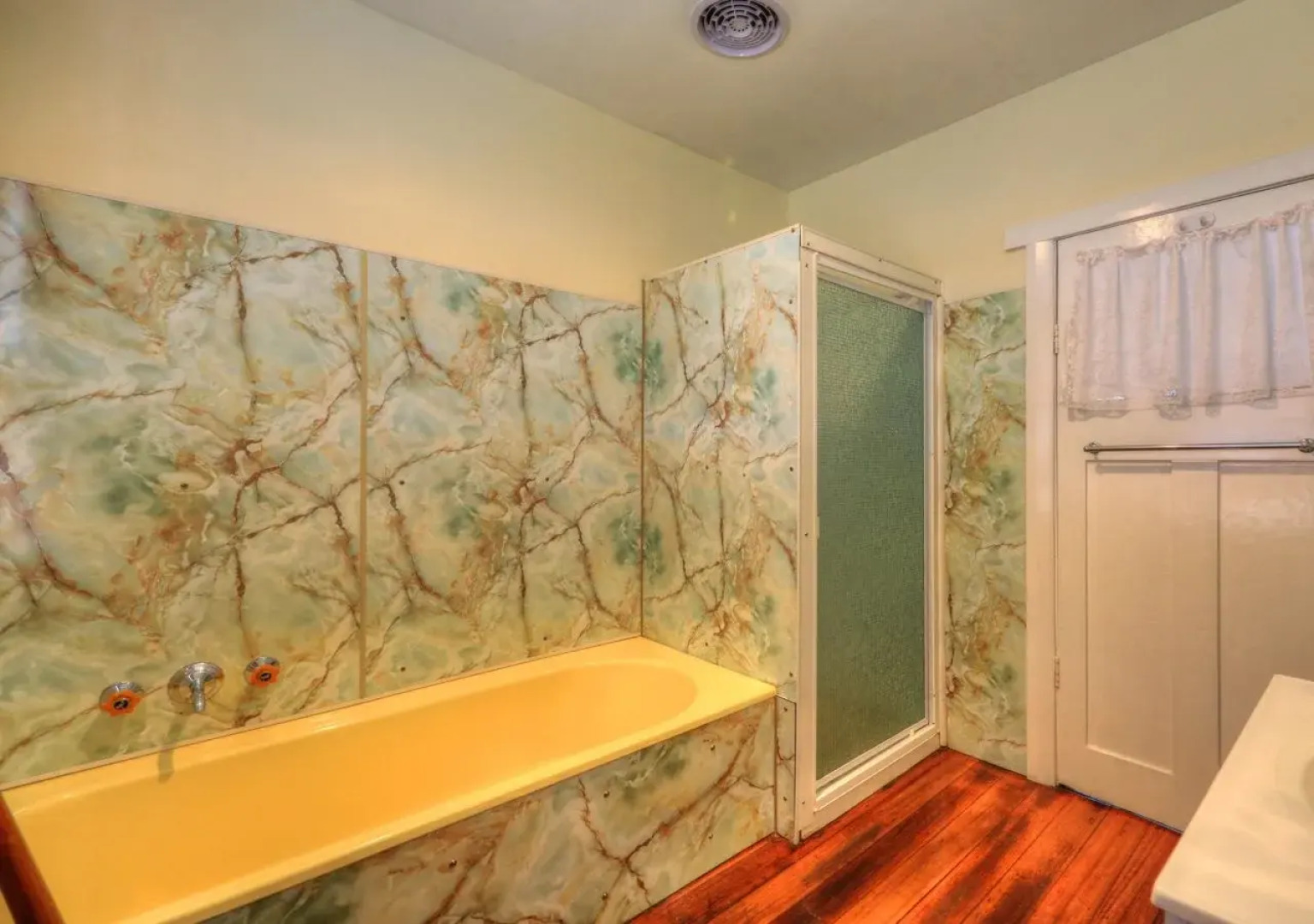 Acacia Bed and Breakfast