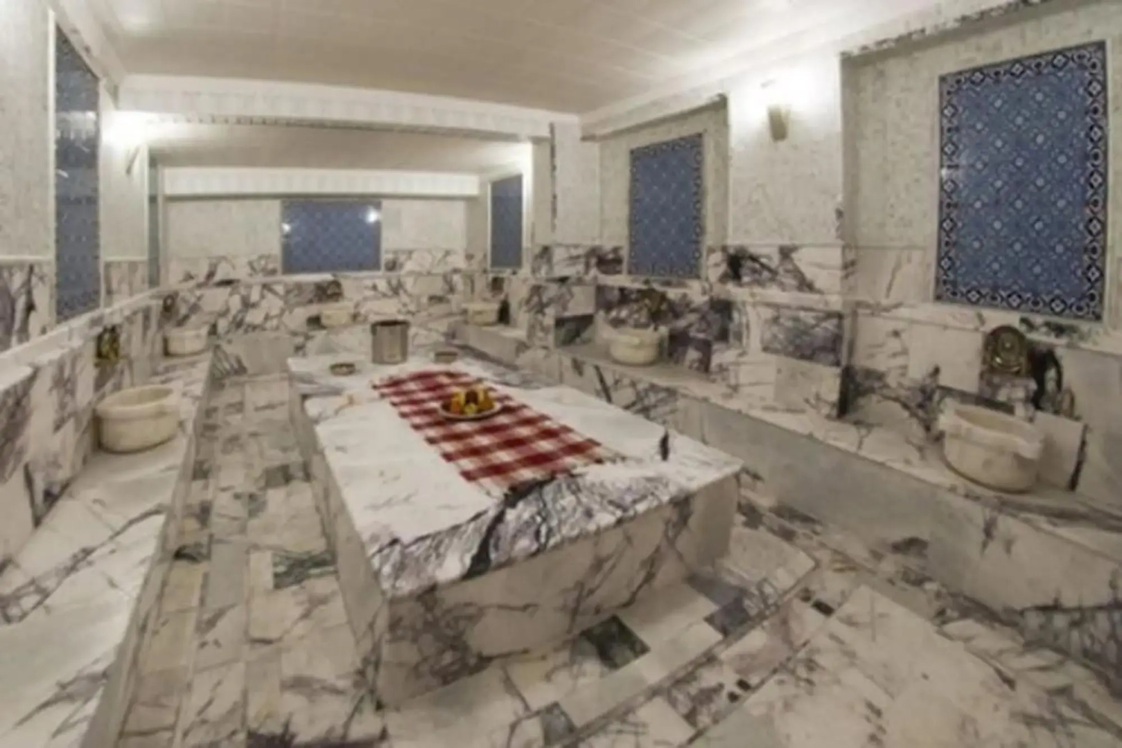 Marlight Boutique Hotel - Boutique Class