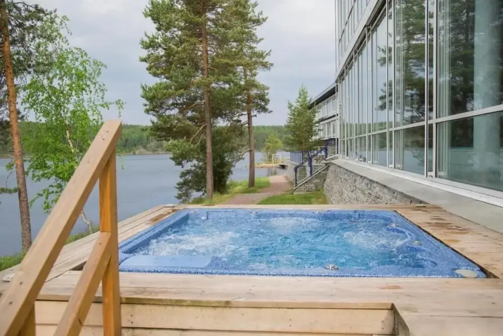 Rømskog Spa & Resort