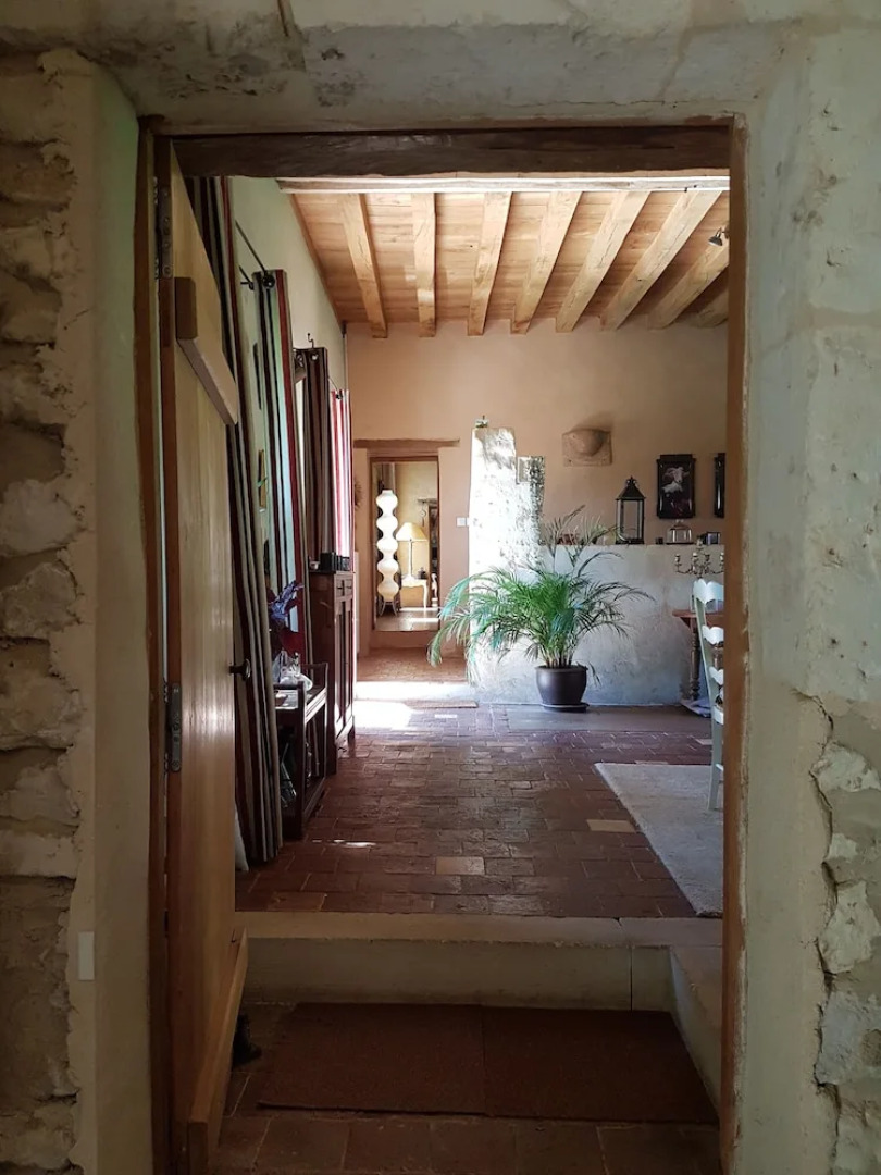 Le Bourgis chambres d'hotes