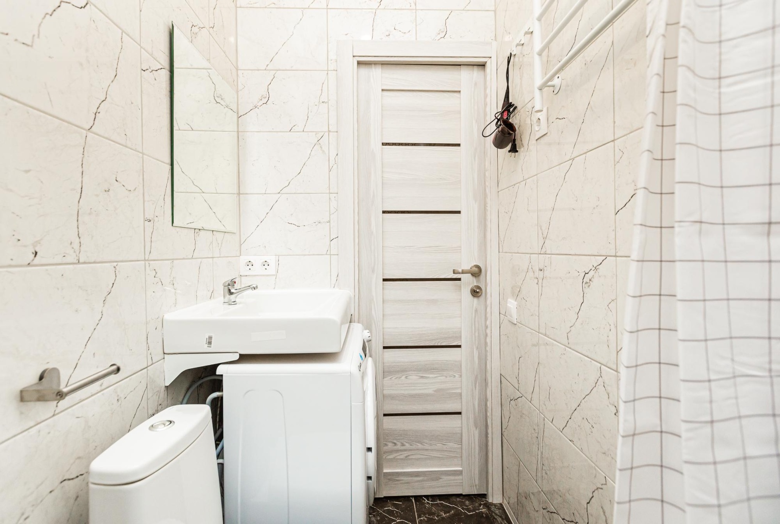 MOKO Apartments (МОКО Апартментс) на улице Татьянин Парк 19 корпус 3