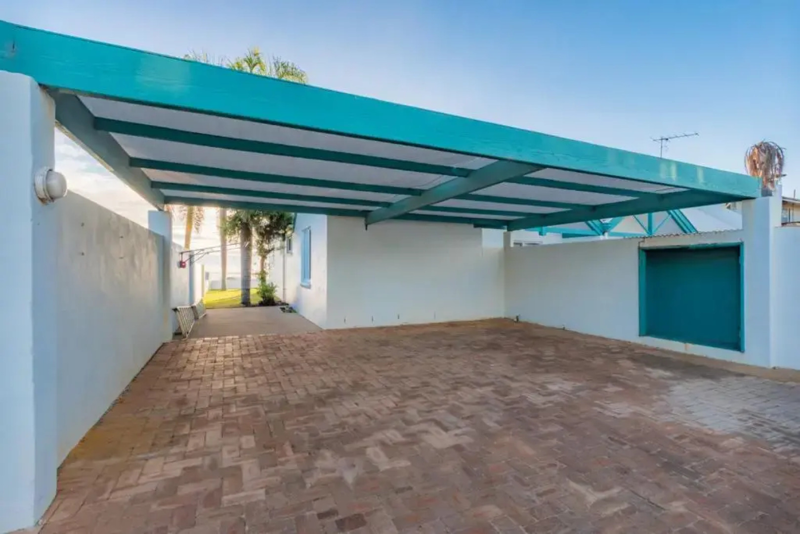 Waterfront Apartment 1 - Kalbarri WA