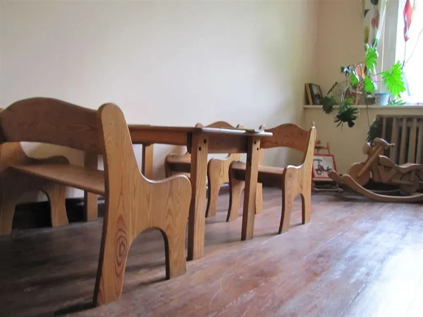 Palac Mysliwski - Orle