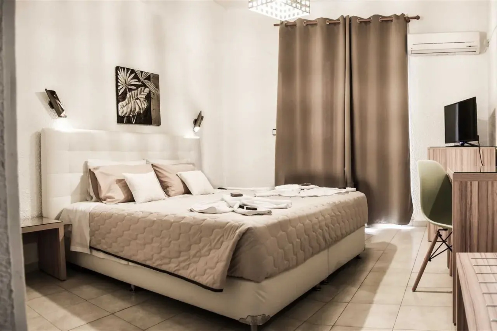 Vallian Village Hotel