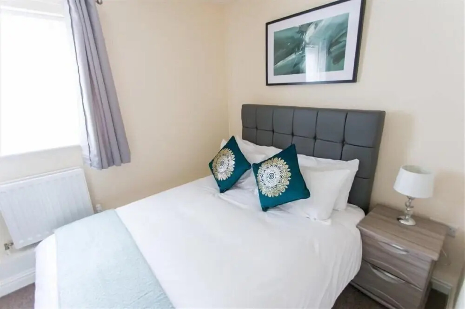 Irene Court Apartment