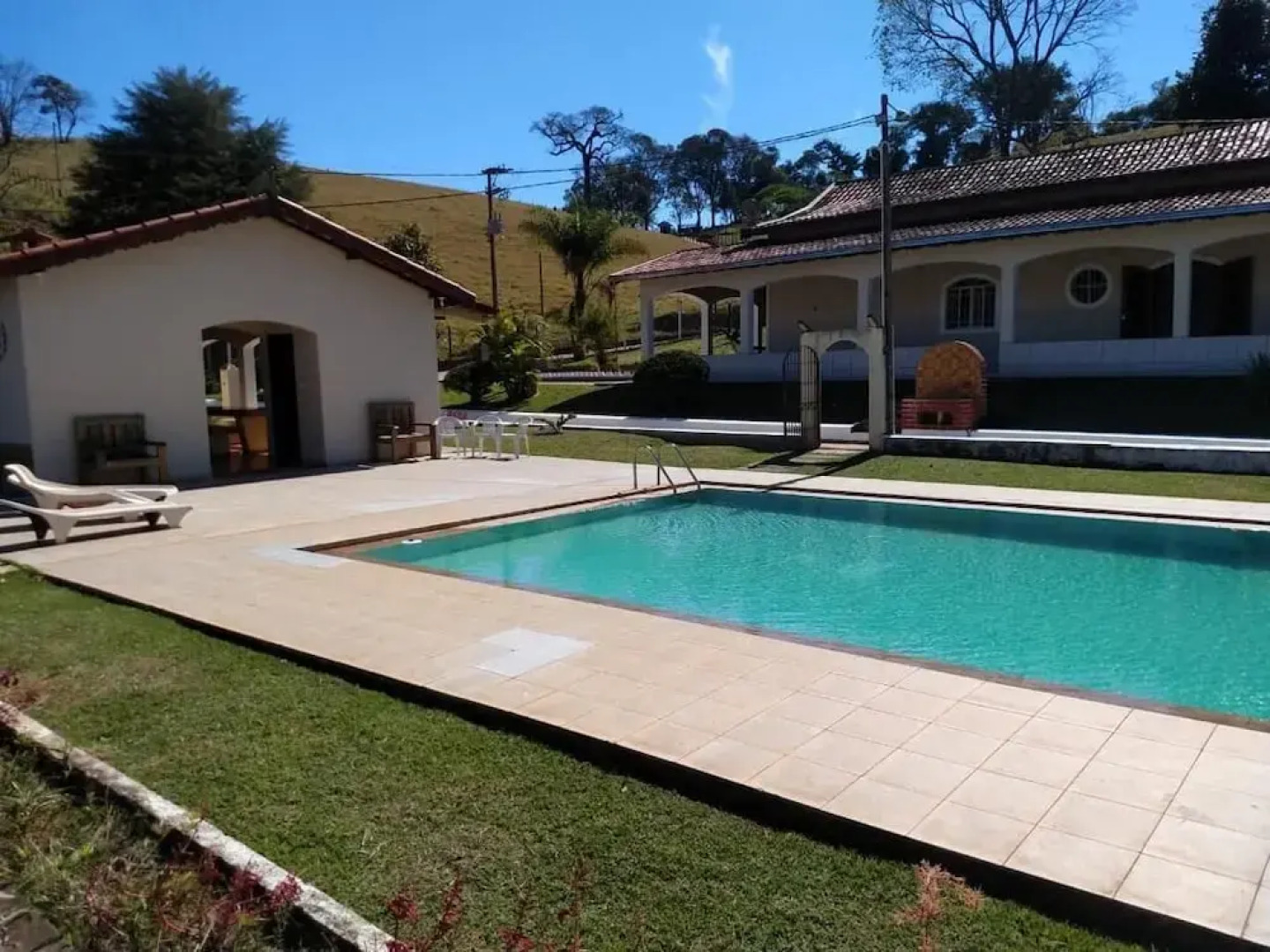 Sítio dos Rodrigues