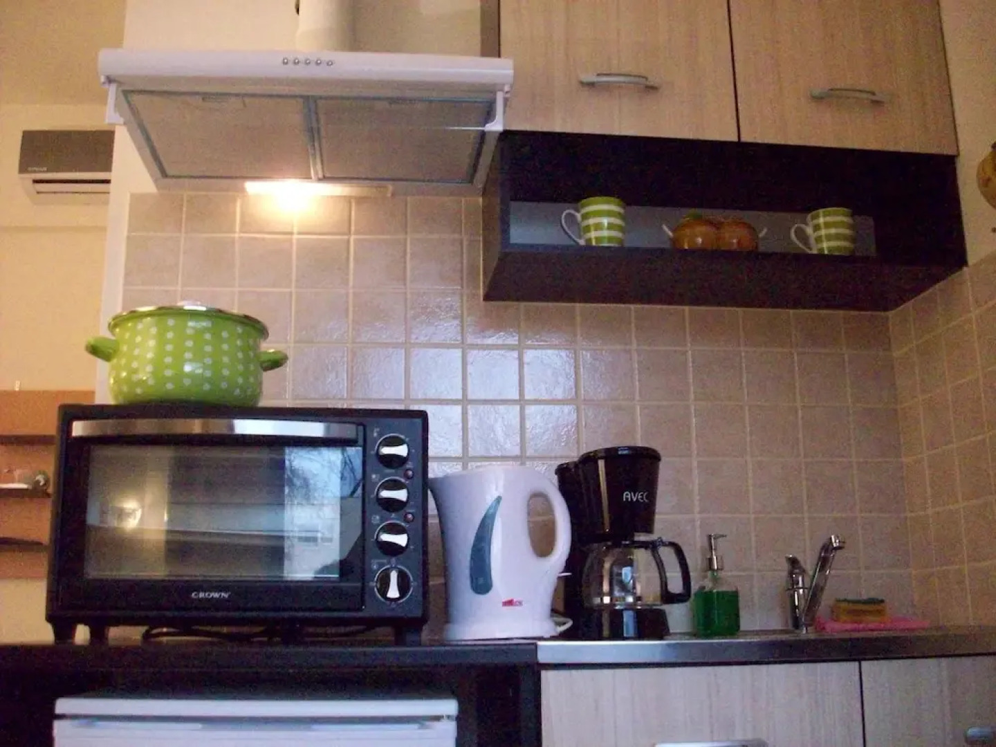 Posto Studios - Adults Only