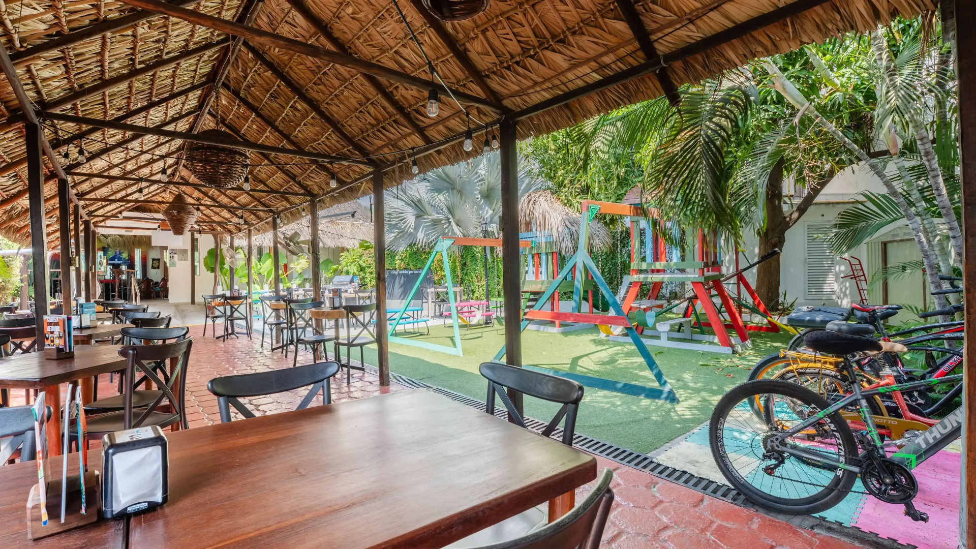 Best Western Posada Chahue