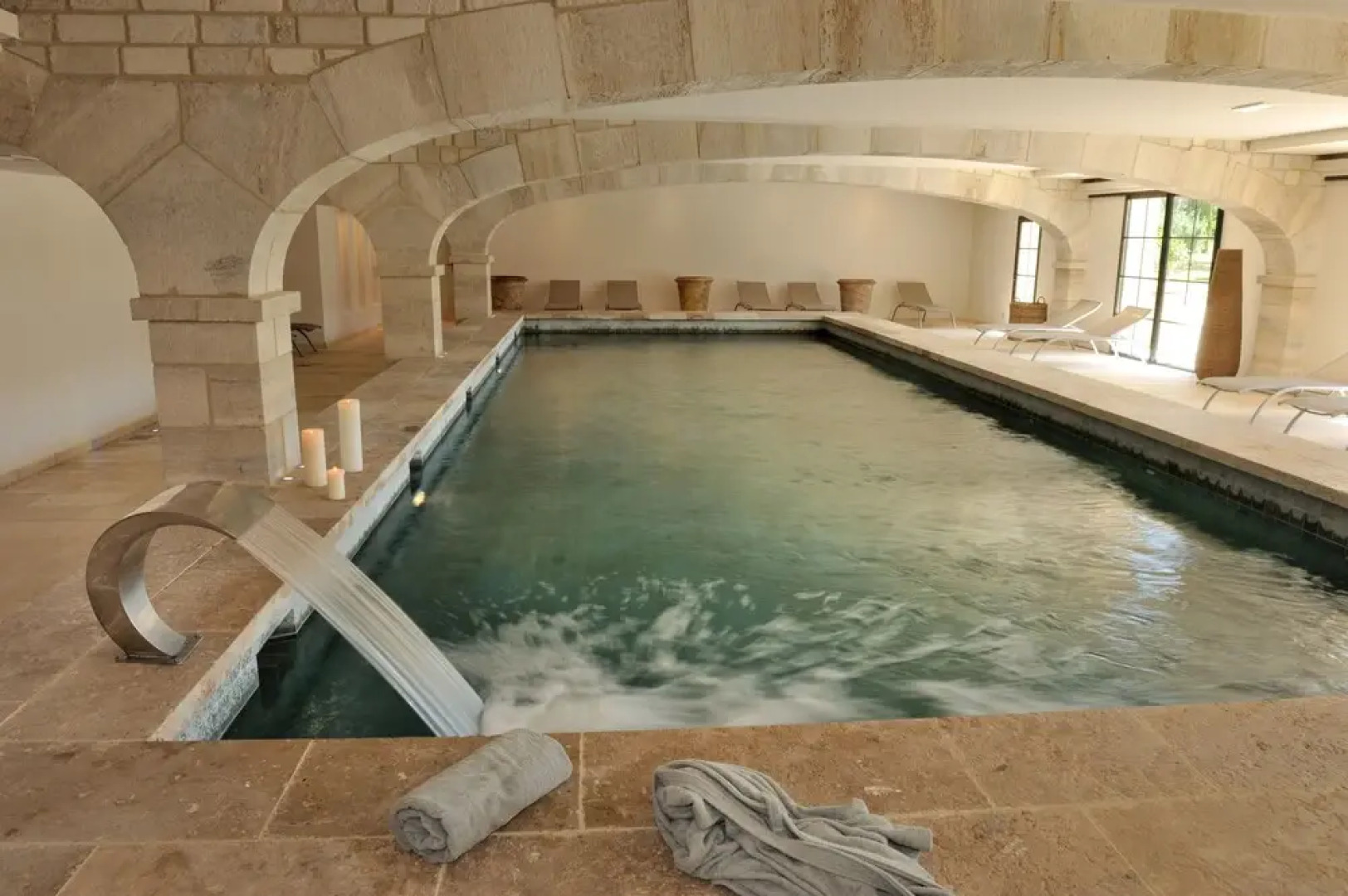 Les Jardins de Saint Benoît