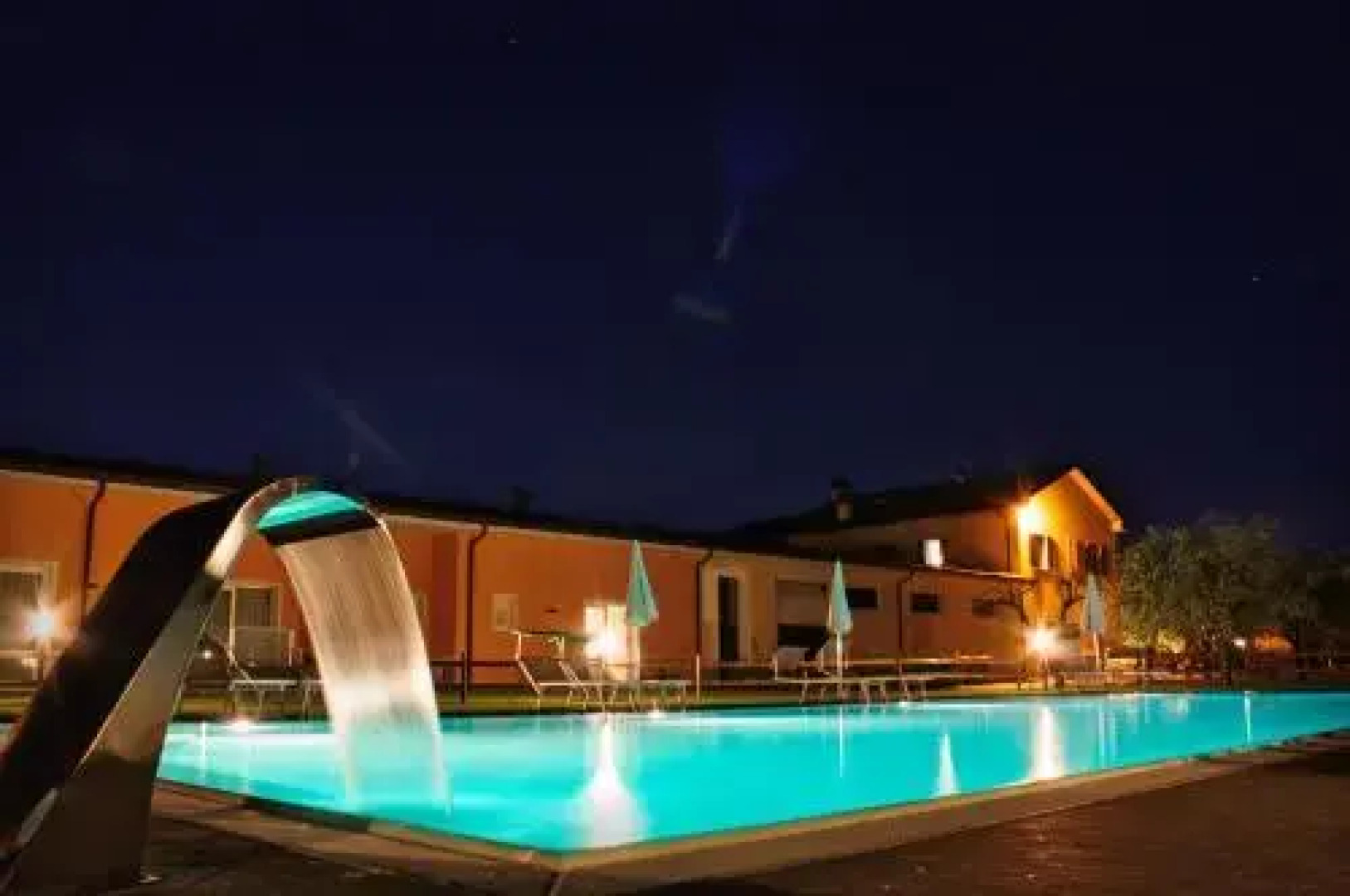 Agriturismo Ai Prati