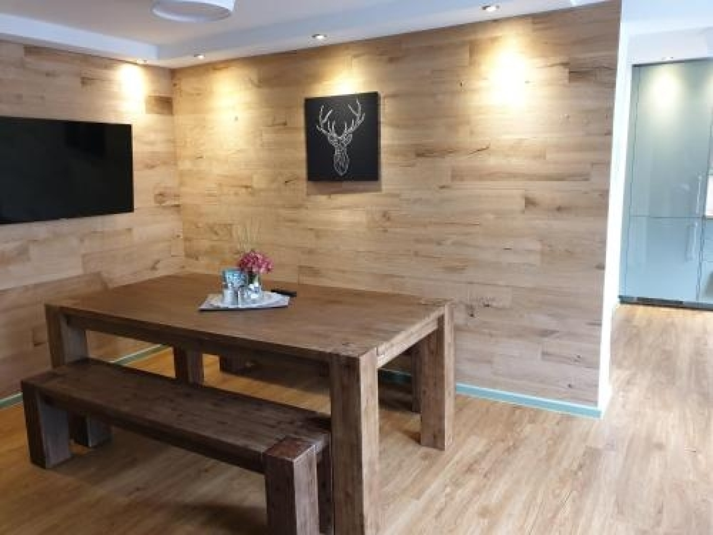 Pension Alte Scheune