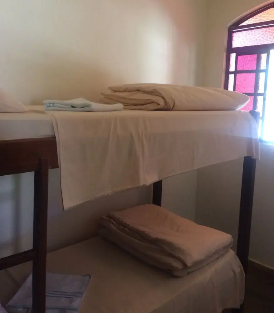 Pousada Fazenda Polyanna