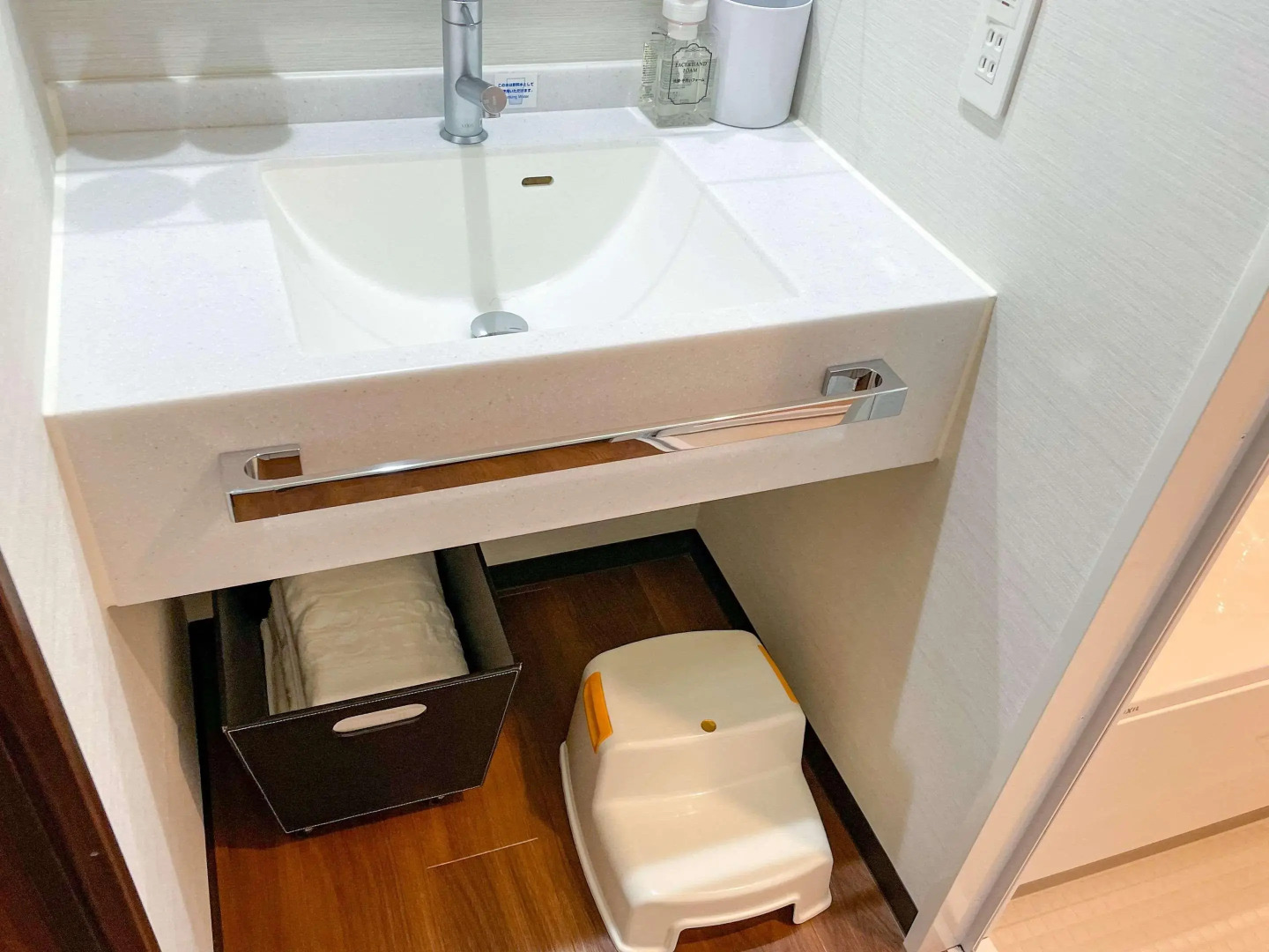 Comfort Suites Tokyo Bay