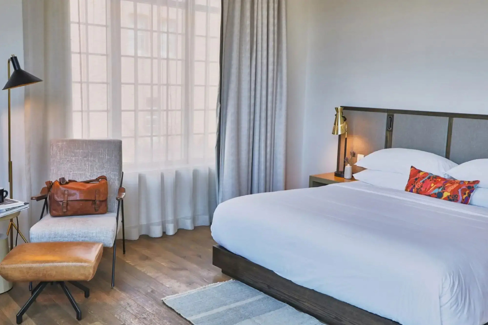 The Alida, Savannah, a Tribute Portfolio Hotel