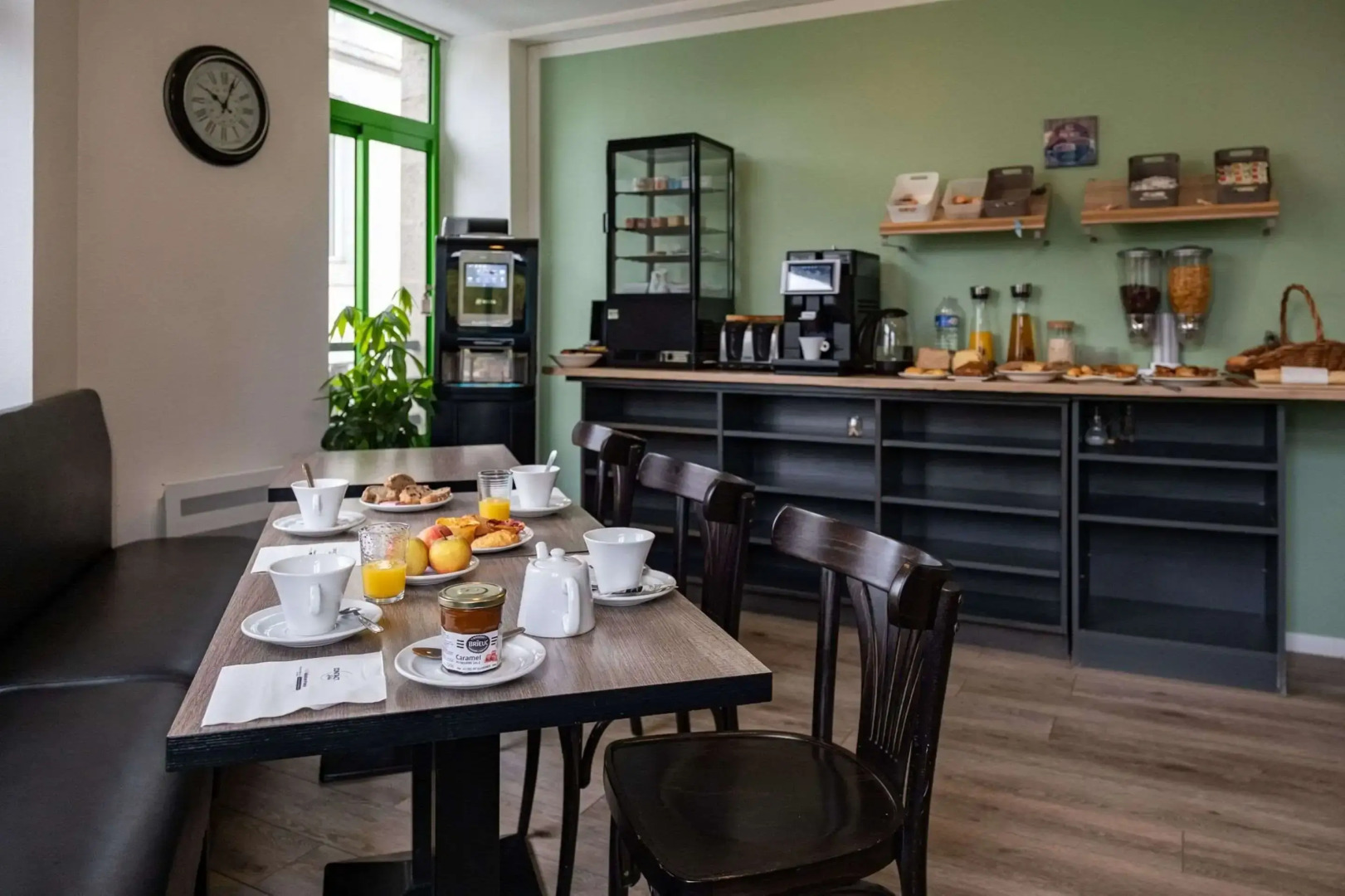 Hotel du Champs de Mars