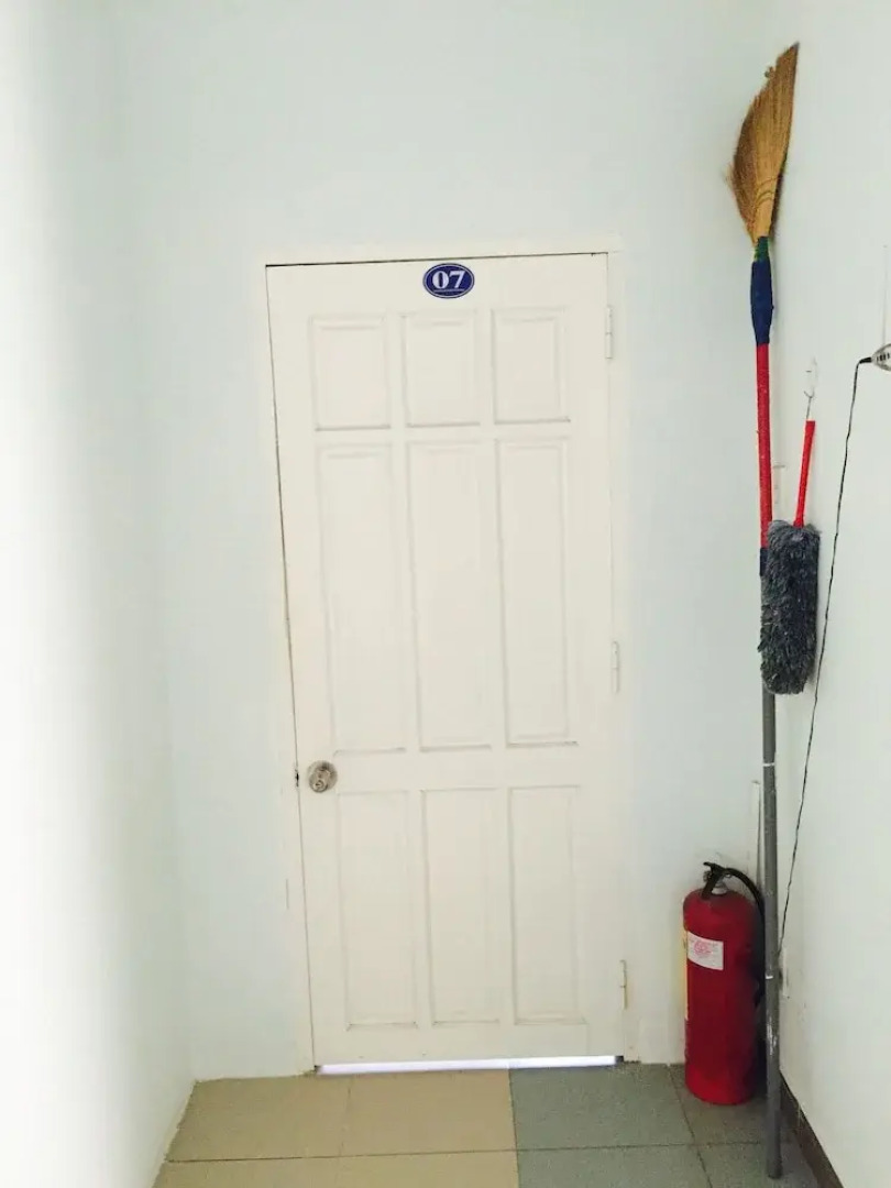 Bien Xanh Guest House