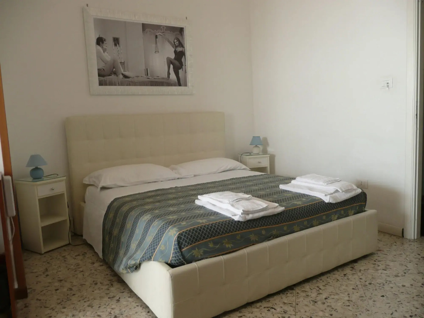 I Papiri B&B Aparthotel