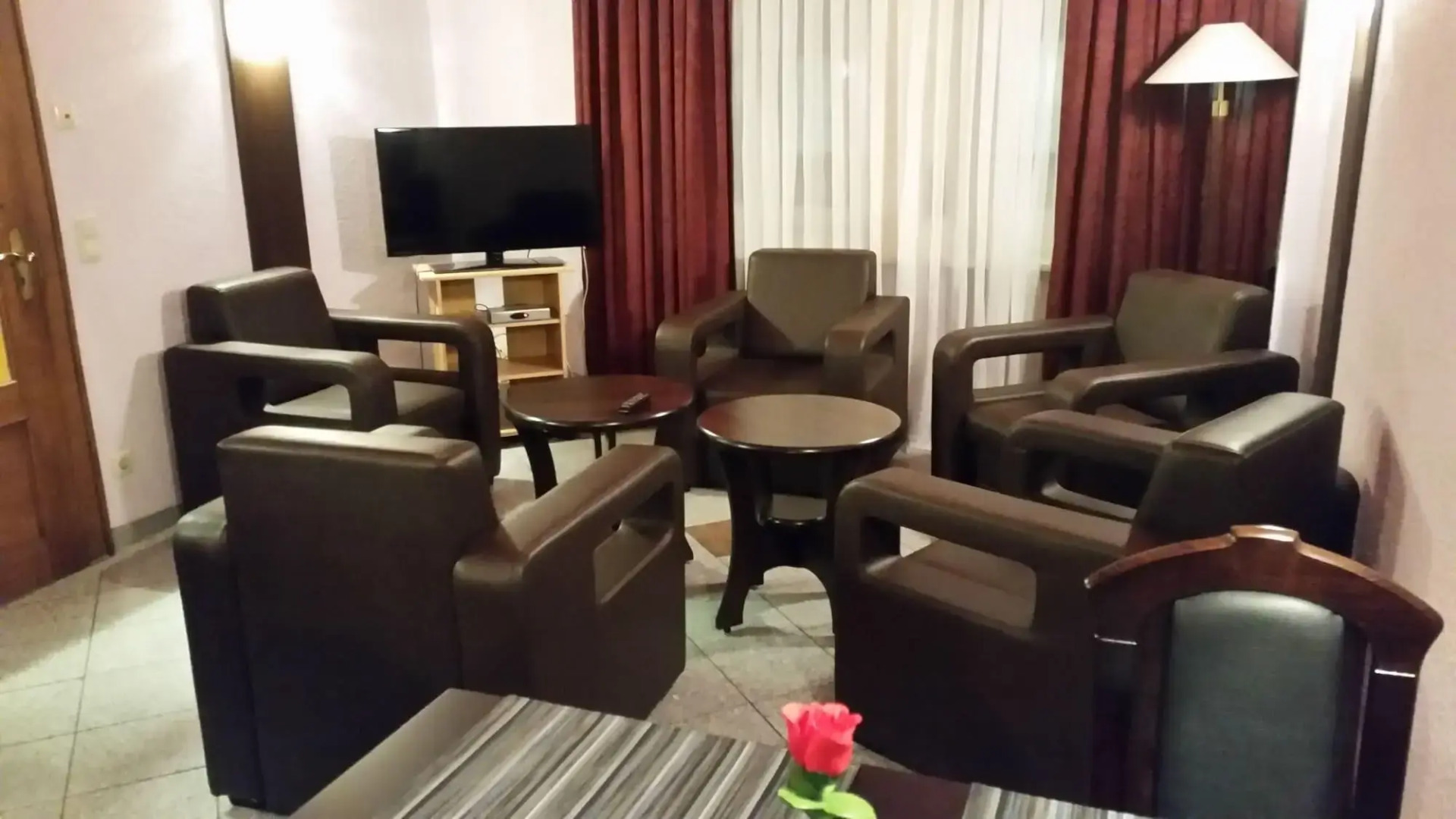 Hotel Zentrum Hannover