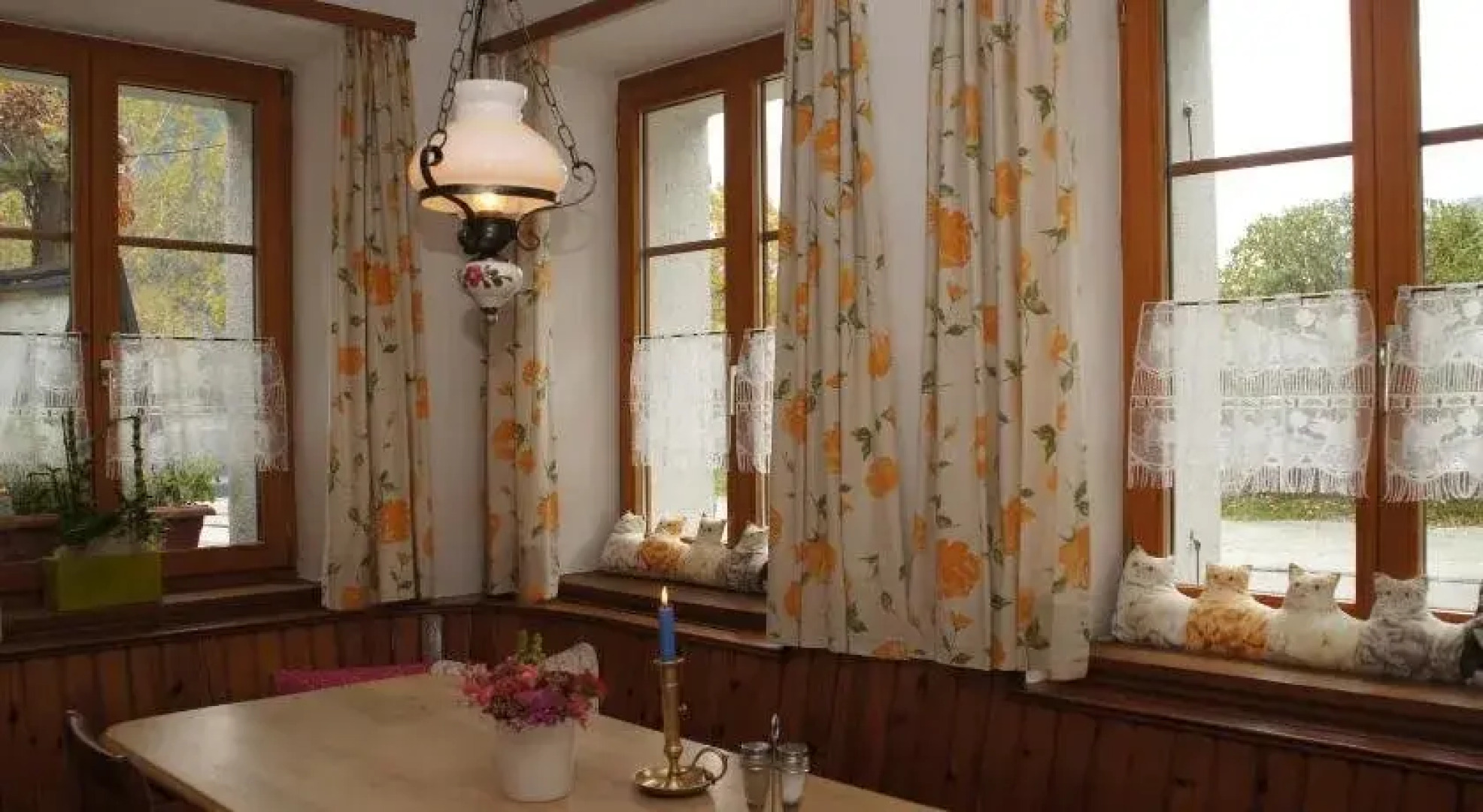 Albergo Ristorante Miralago