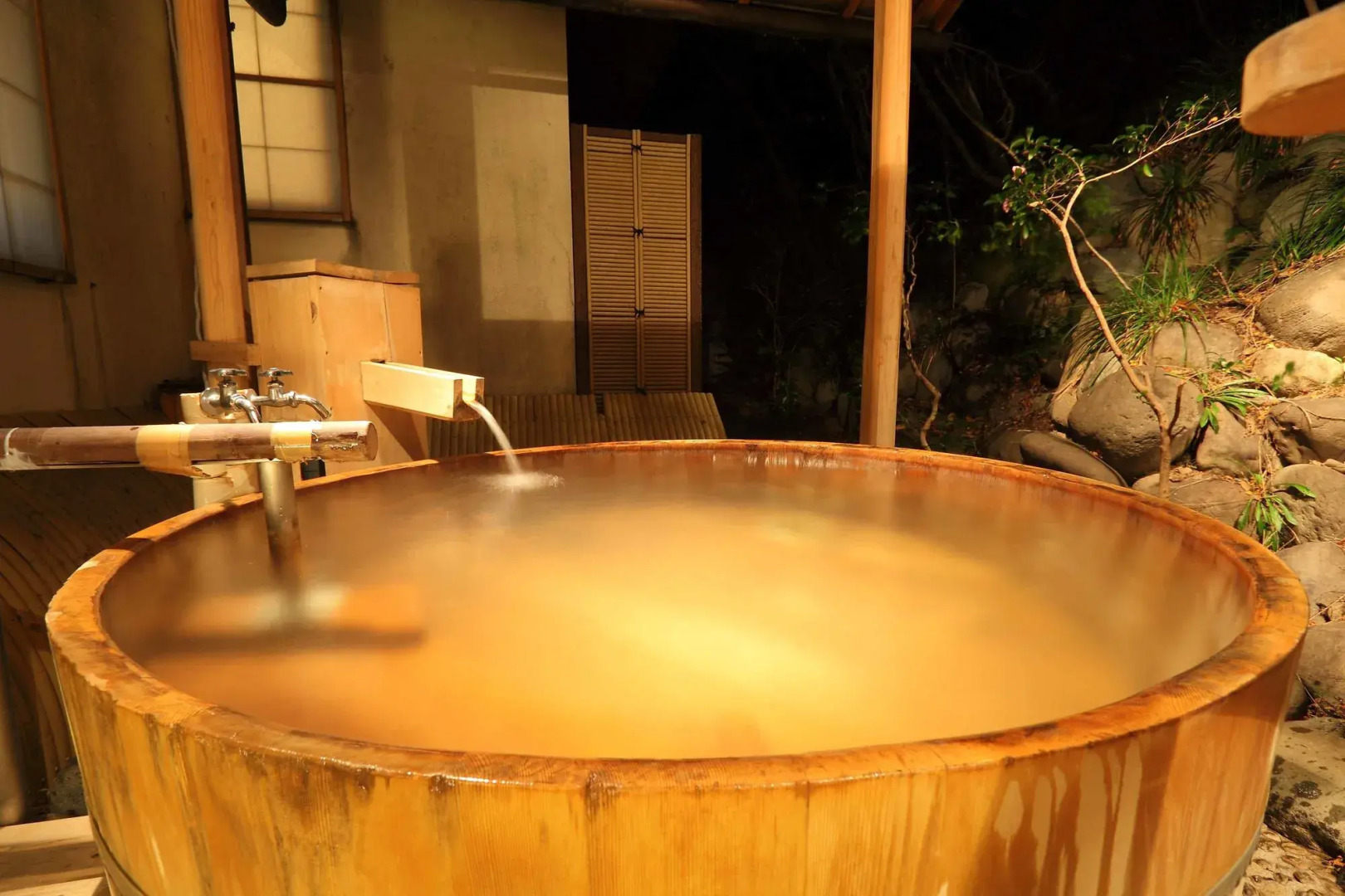 Kinugawaonsen Hananoyado Matsuya