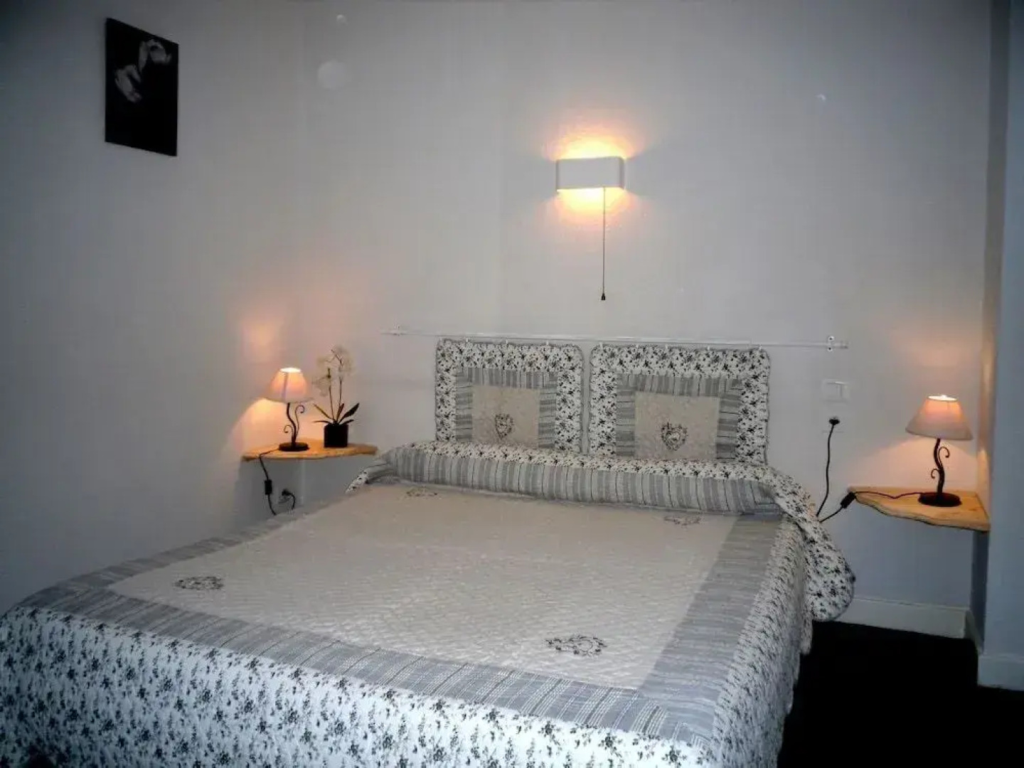 Auberge Le Saint Georges