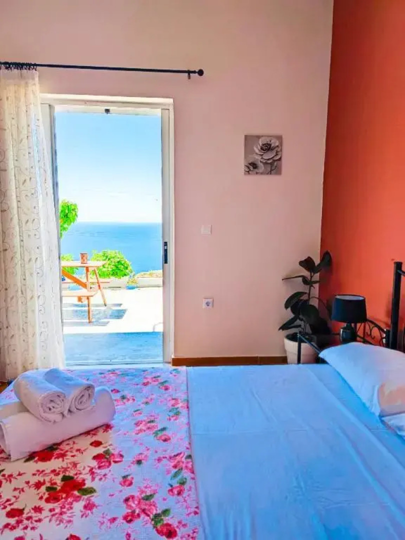 Sette Isole Countryside Apartment