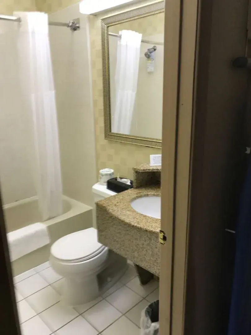 Quality Inn Philadelphia Airport