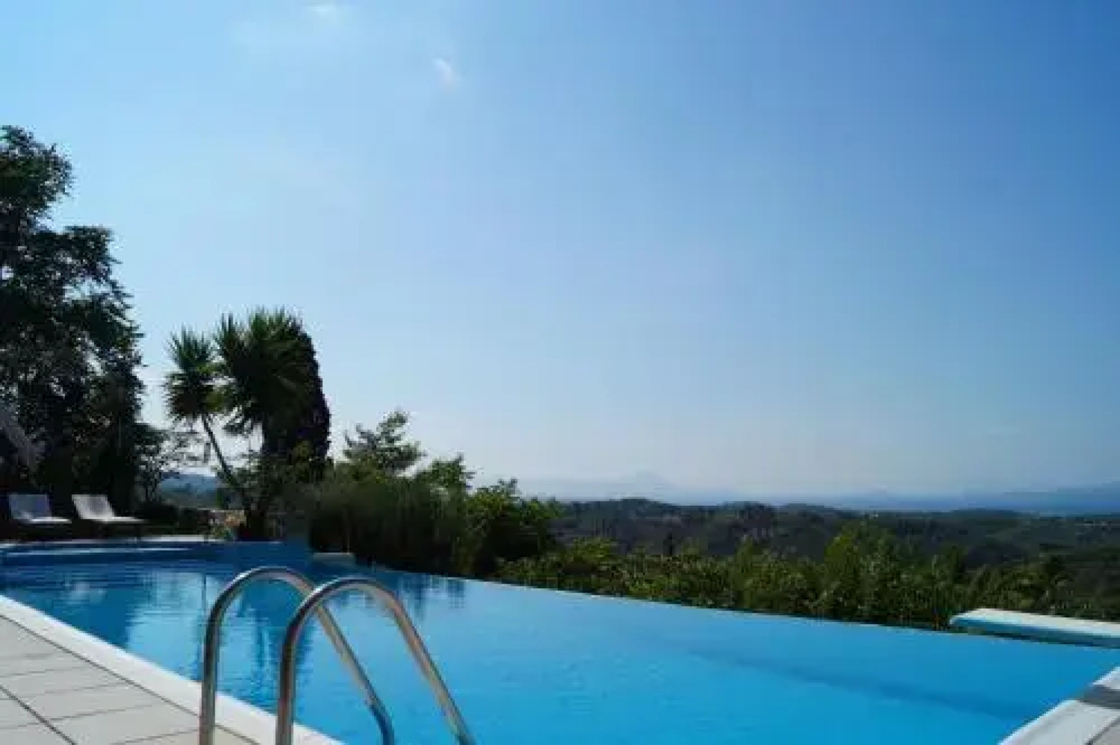 Villa Marrone Splendid Seaview